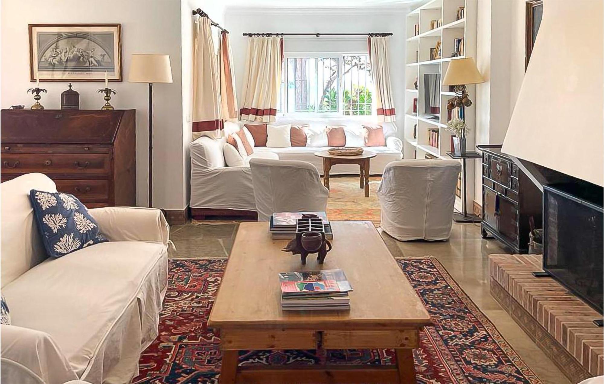 Awesome In With Wifi Holiday home *