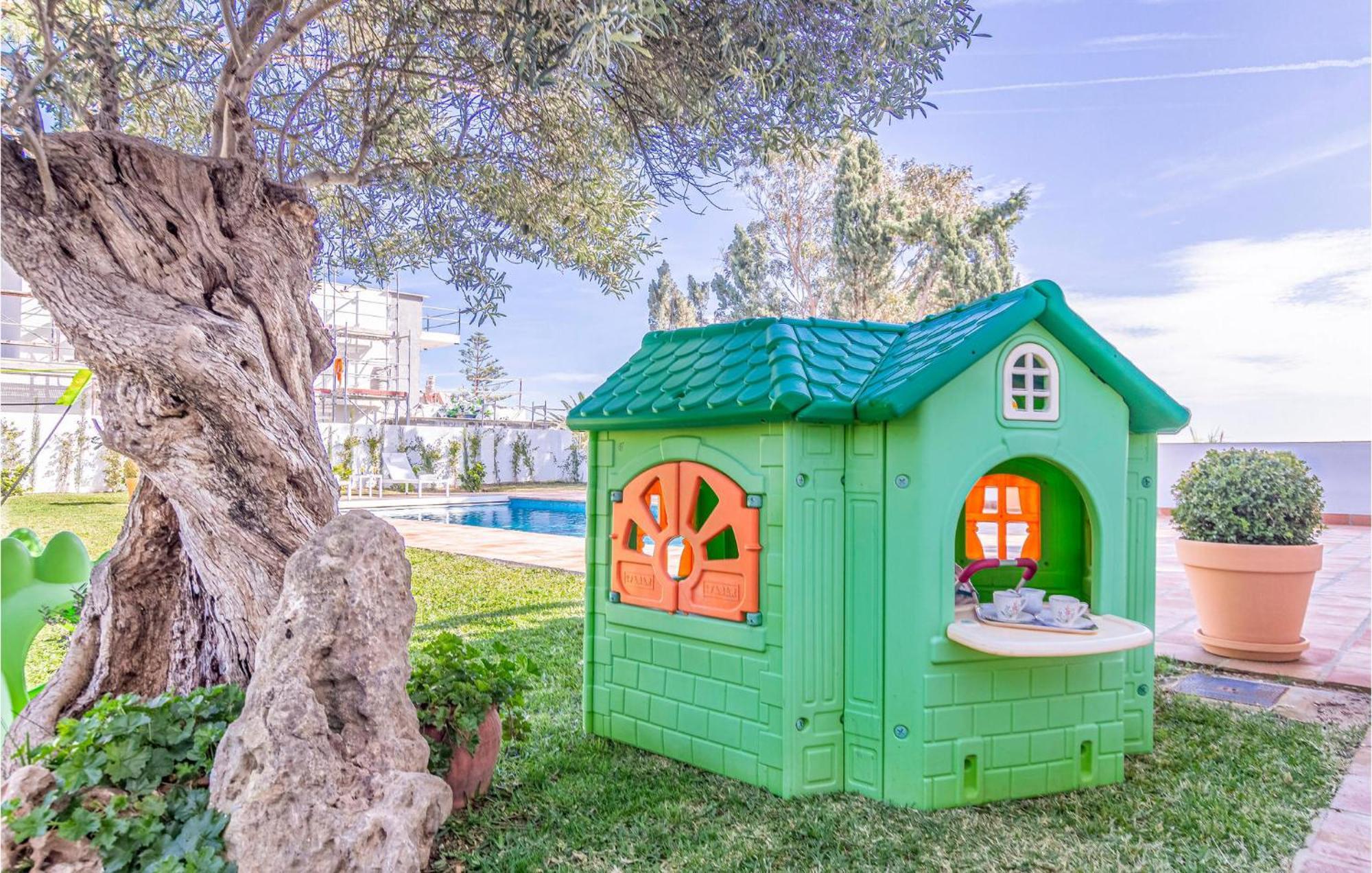 Awesome In With Wifi * Marbella