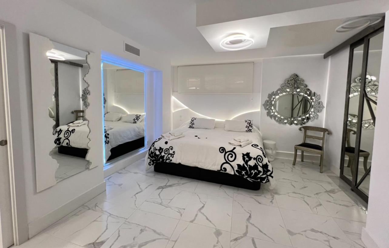 Espectacular Hogar En La Playa Apartment *