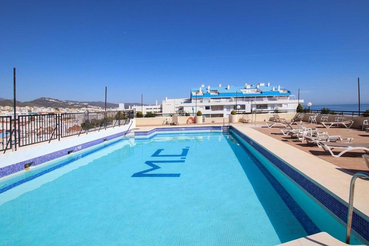 Duplex En Marbellcenter Marbella
