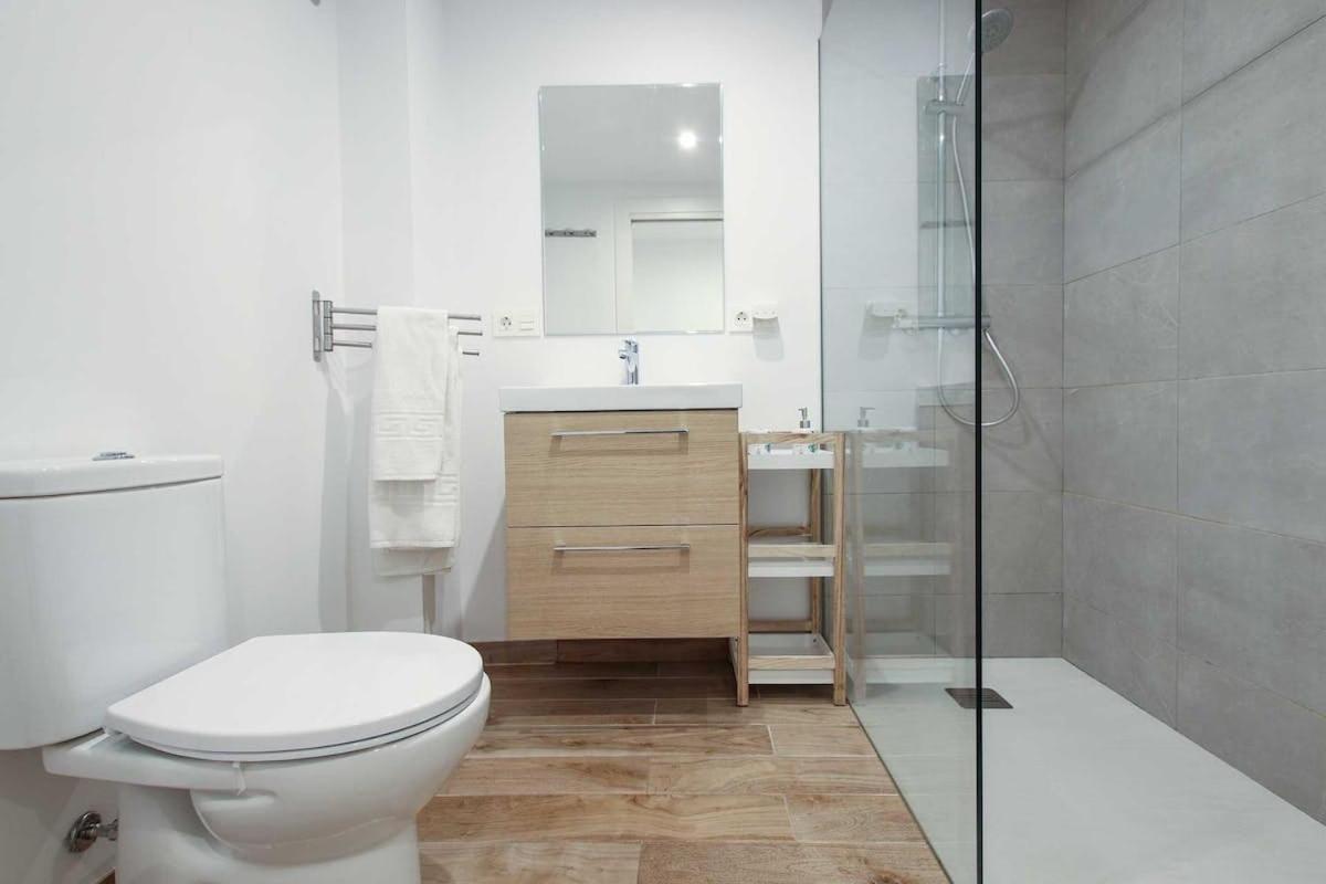 Duplex En Marbellcenter Apartment Marbella