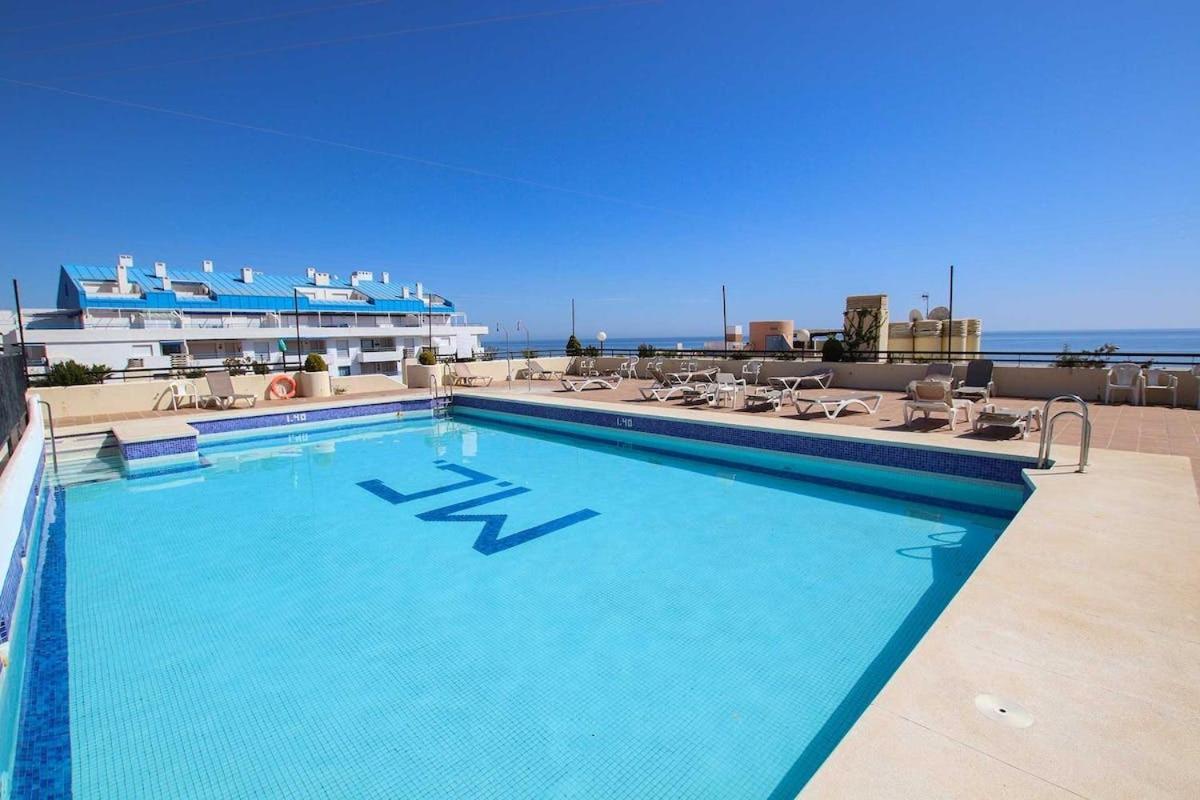 Apartment Duplex En Marbellcenter