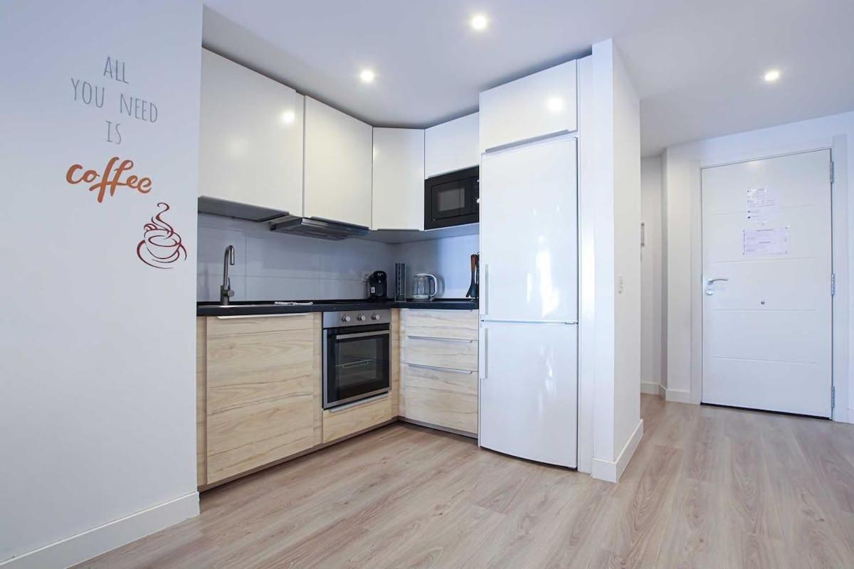 Apartment Duplex En Marbellcenter