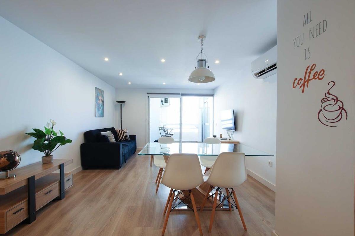 Apartment Duplex En Marbellcenter *