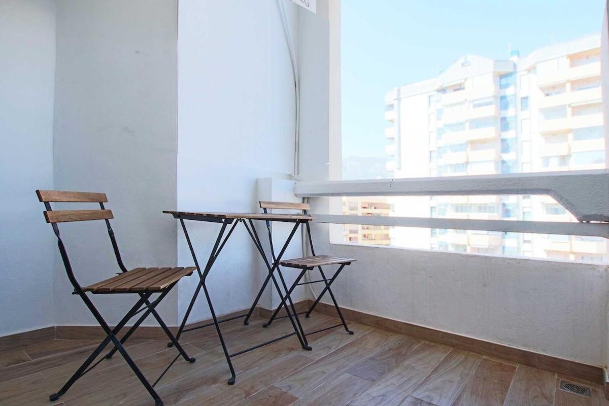 Duplex En Marbellcenter Apartment Marbella