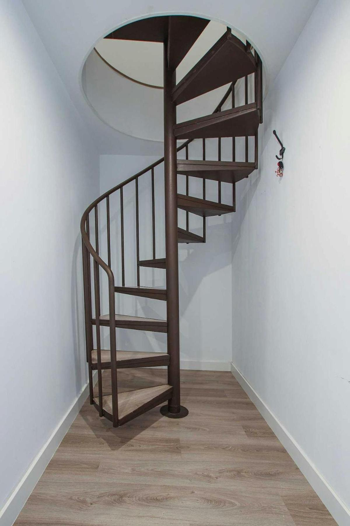 Duplex En Marbellcenter *