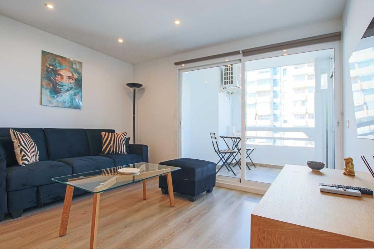 Duplex En Marbellcenter * Marbella