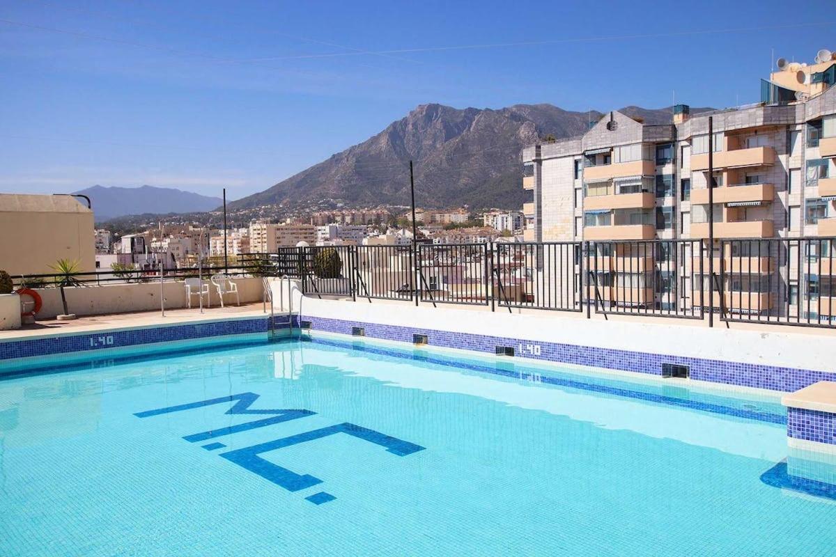 Duplex En Marbellcenter