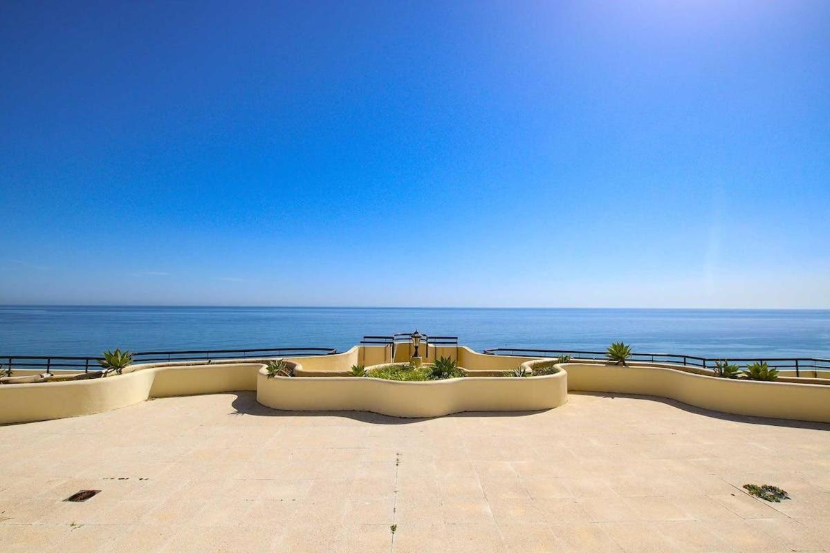 Duplex En Marbellcenter Apartment