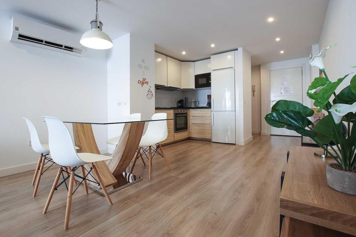 Apartment Duplex En Marbellcenter