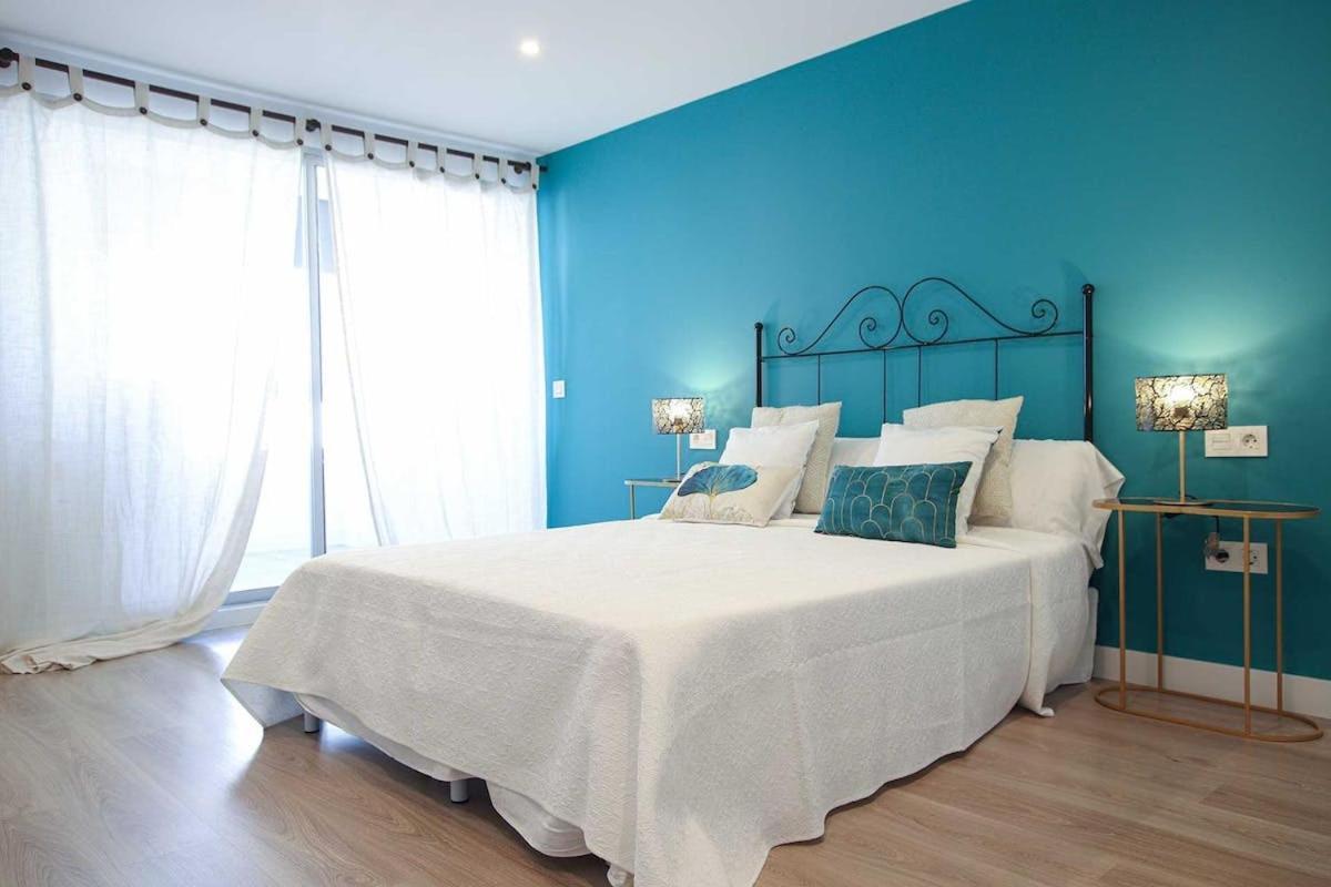 Duplex En Marbellcenter Apartment *