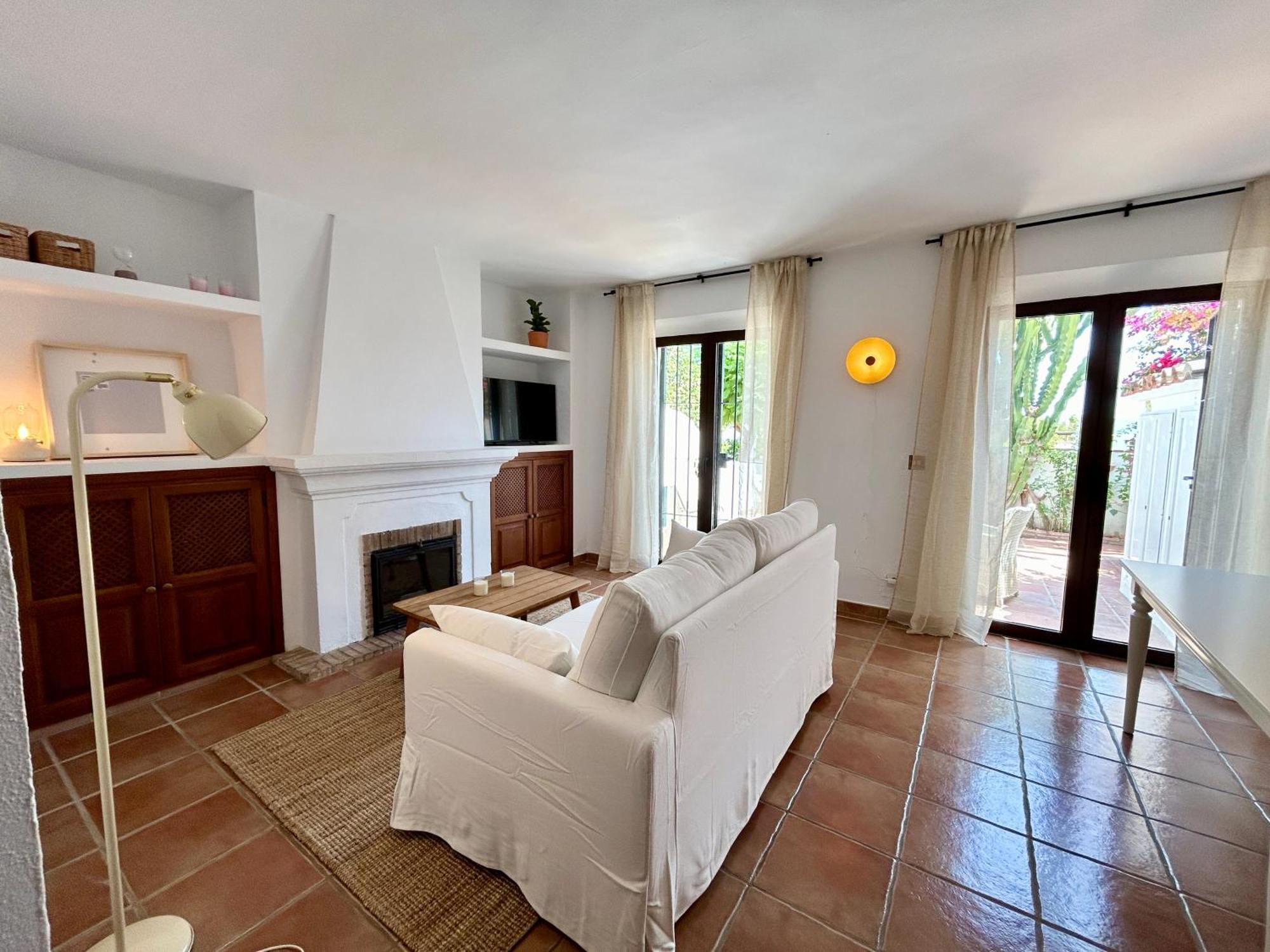 Сasa de vacaciones House In Surrounded By Golf Courses