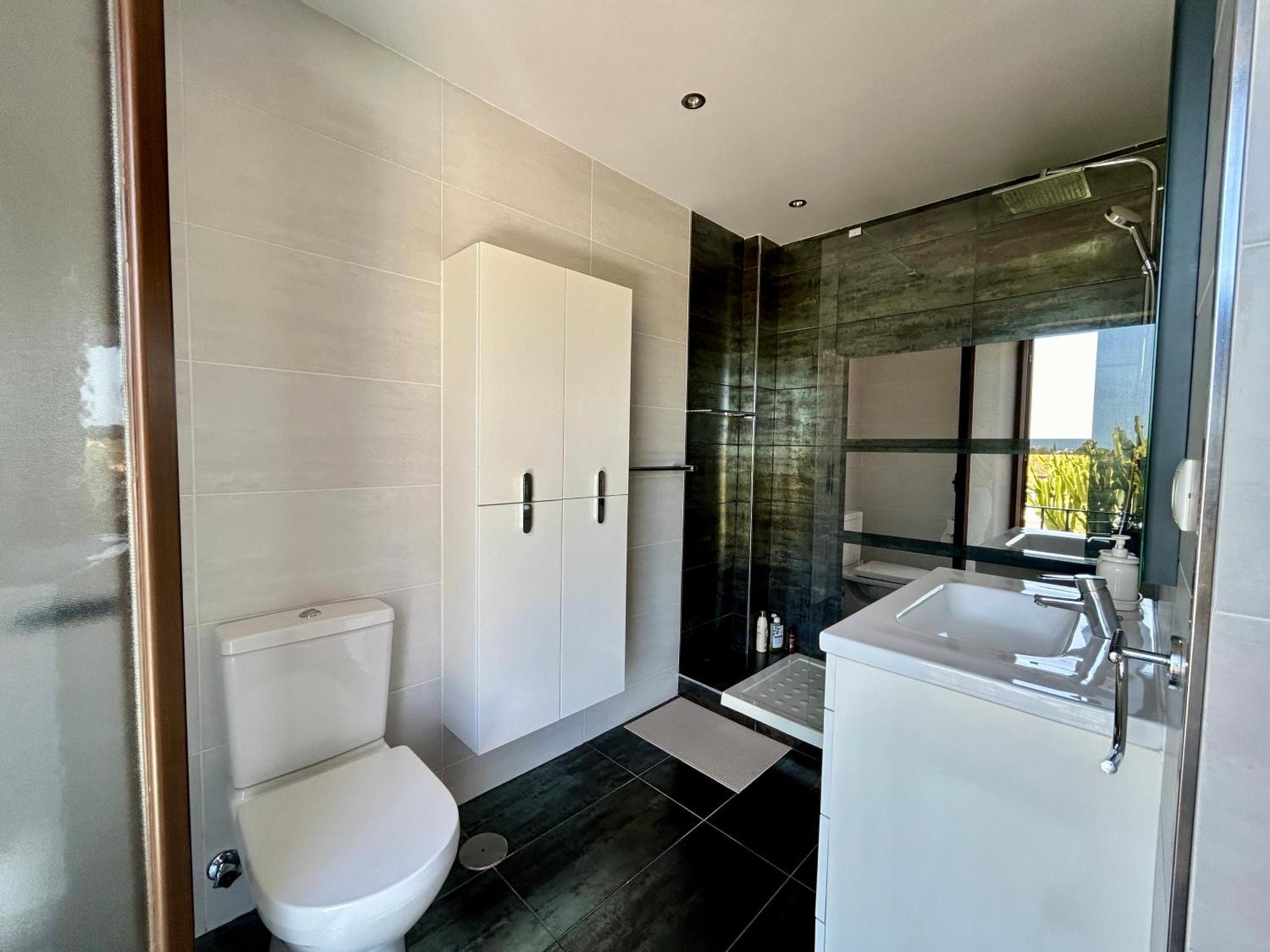House In Surrounded By Golf Courses Vakantiehuis Marbella