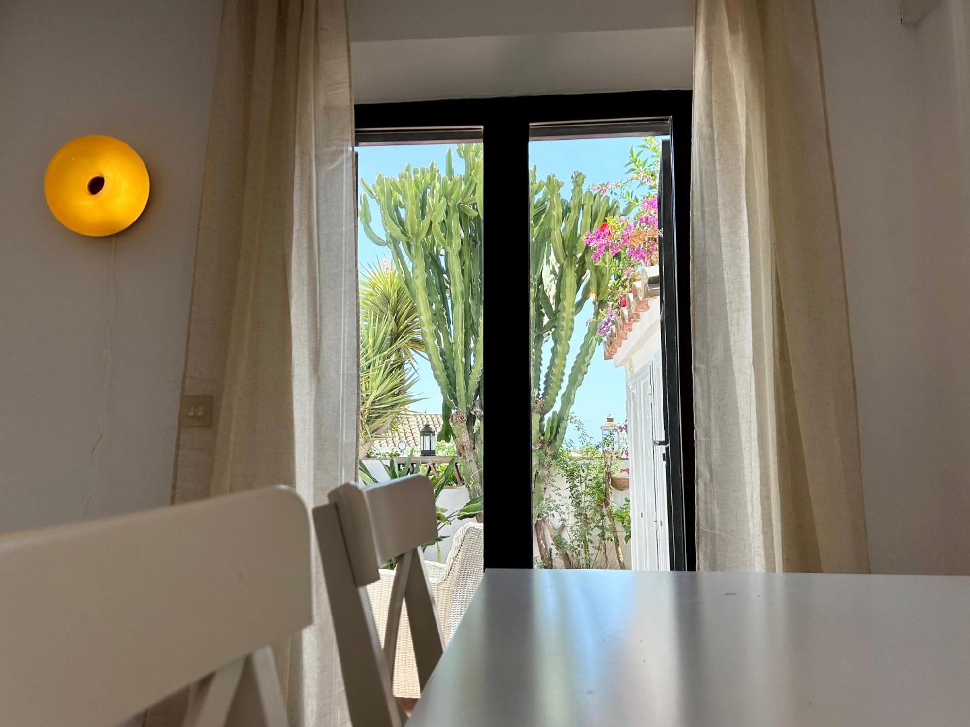 House In Surrounded By Golf Courses Marbella
