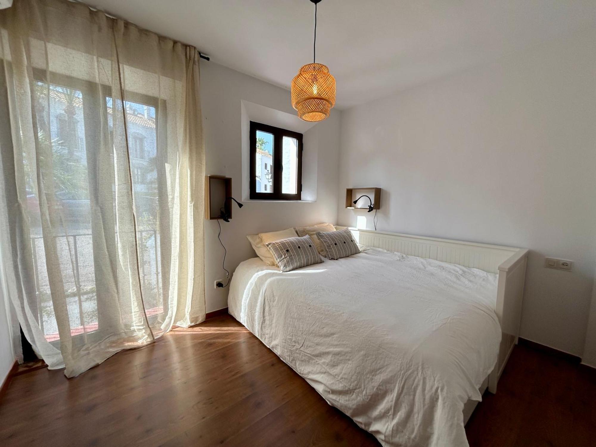 Vakantiehuis House In Surrounded By Golf Courses Marbella