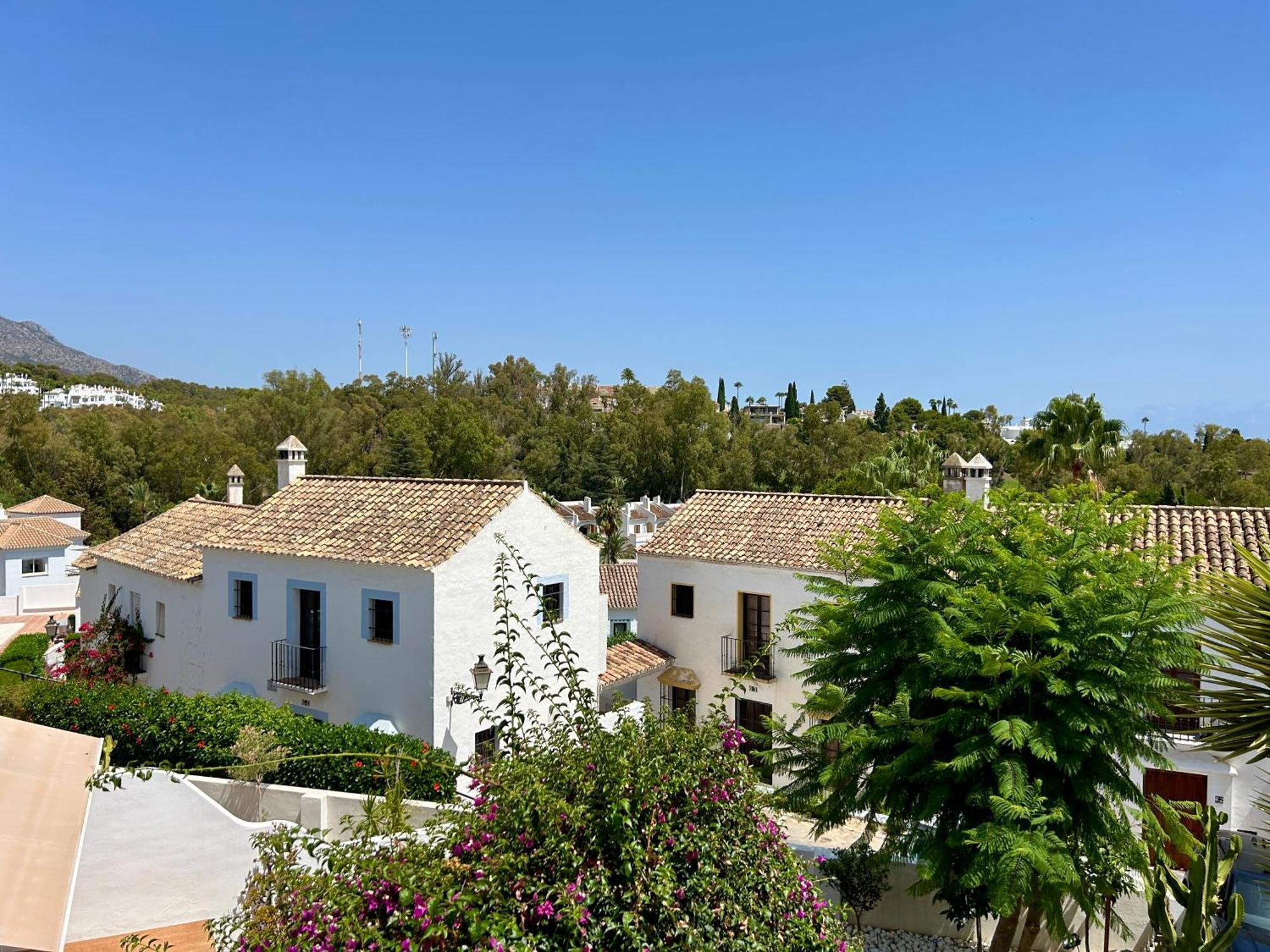 House In Surrounded By Golf Courses Vakantiehuis *