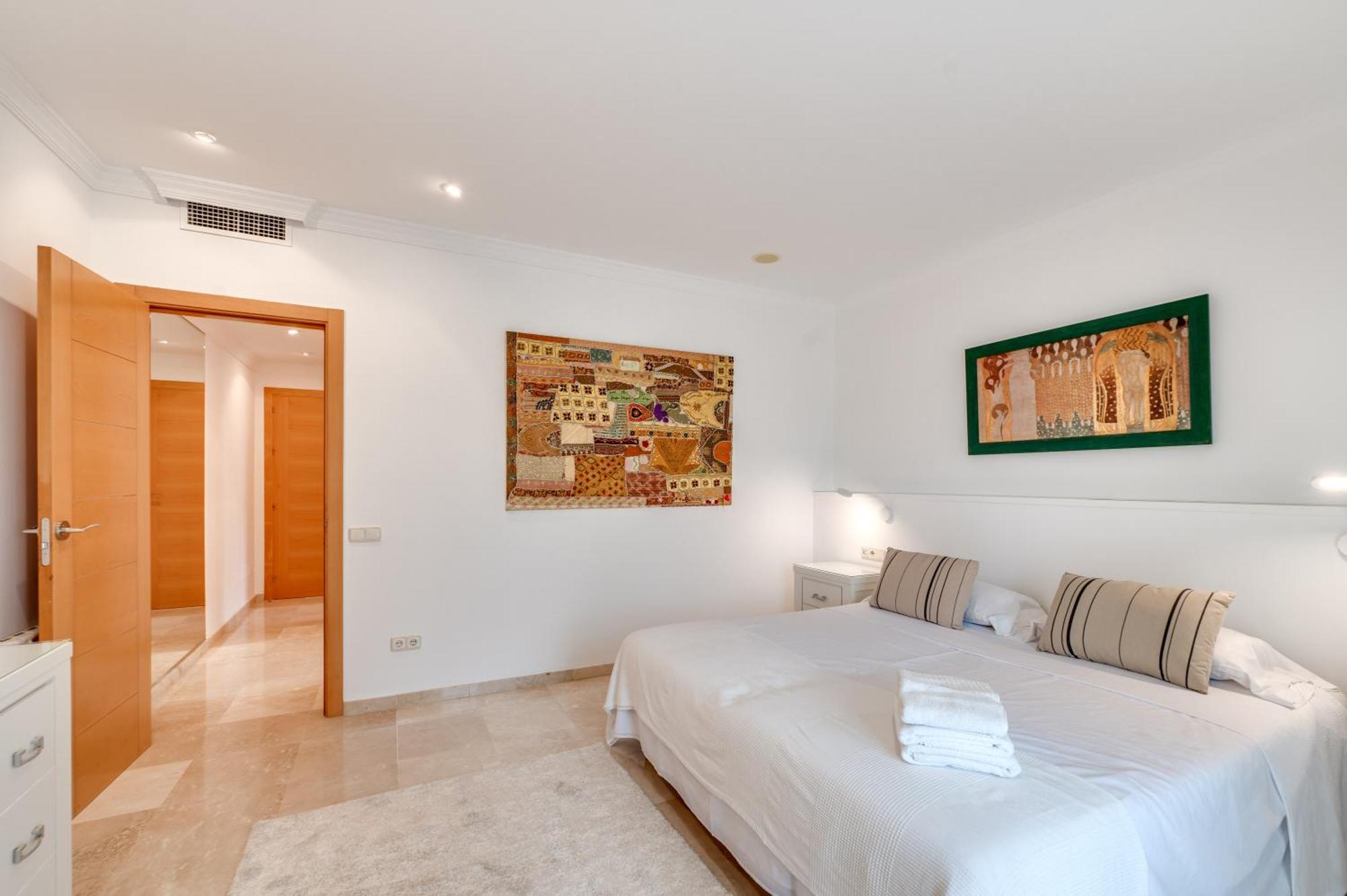 Lxr Mirador Del Sur 5hab Vistas Al Mar Villa Marbella