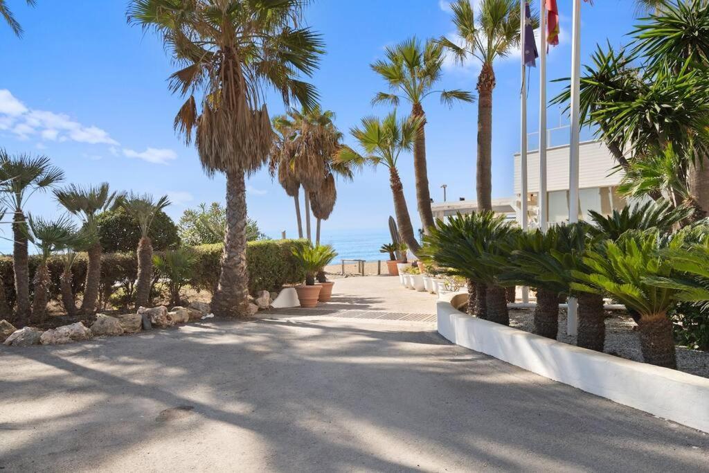 Fantastic Family 50 Metres To Rdr419 Marbella