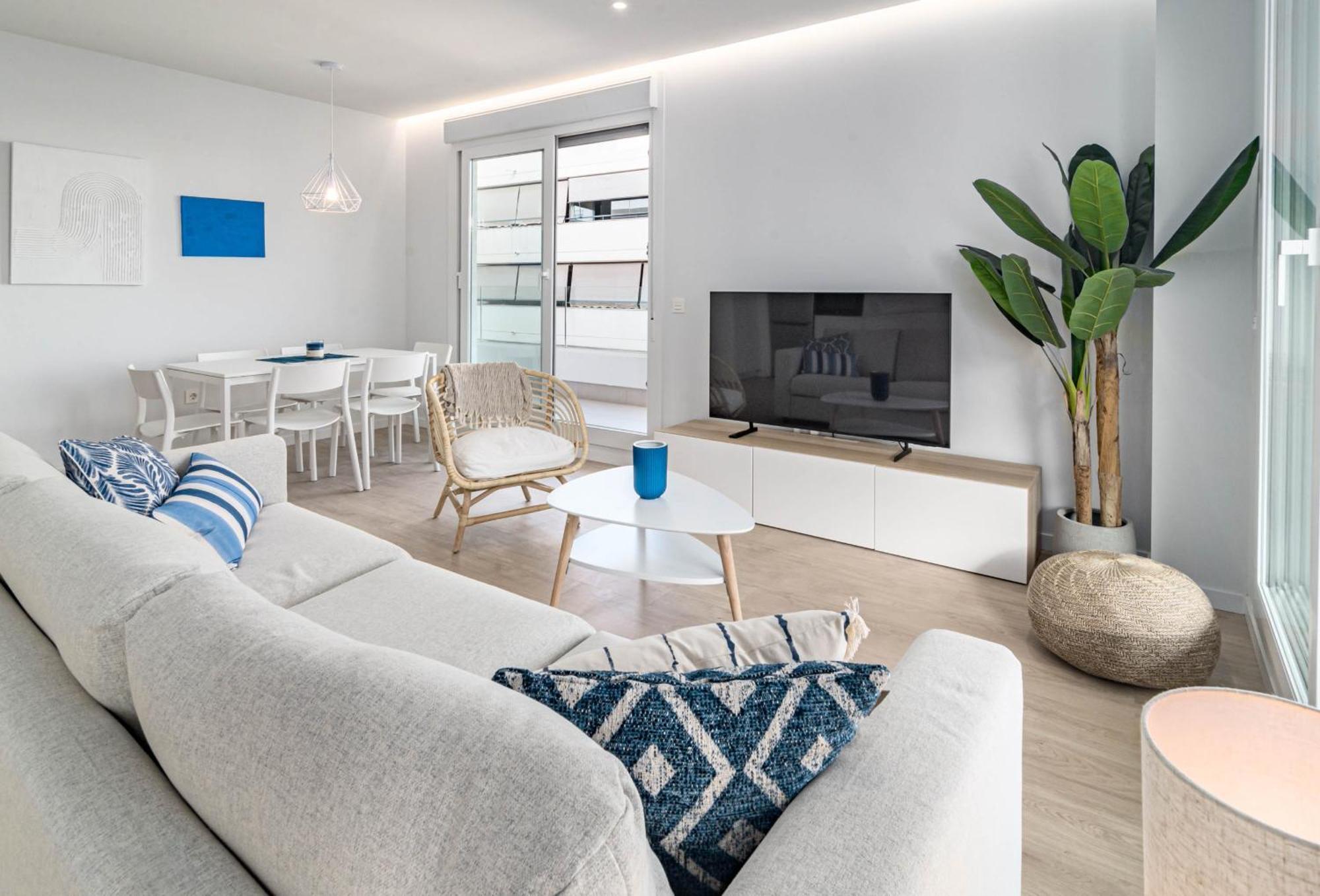 Apartment Jdg 59-5-3a