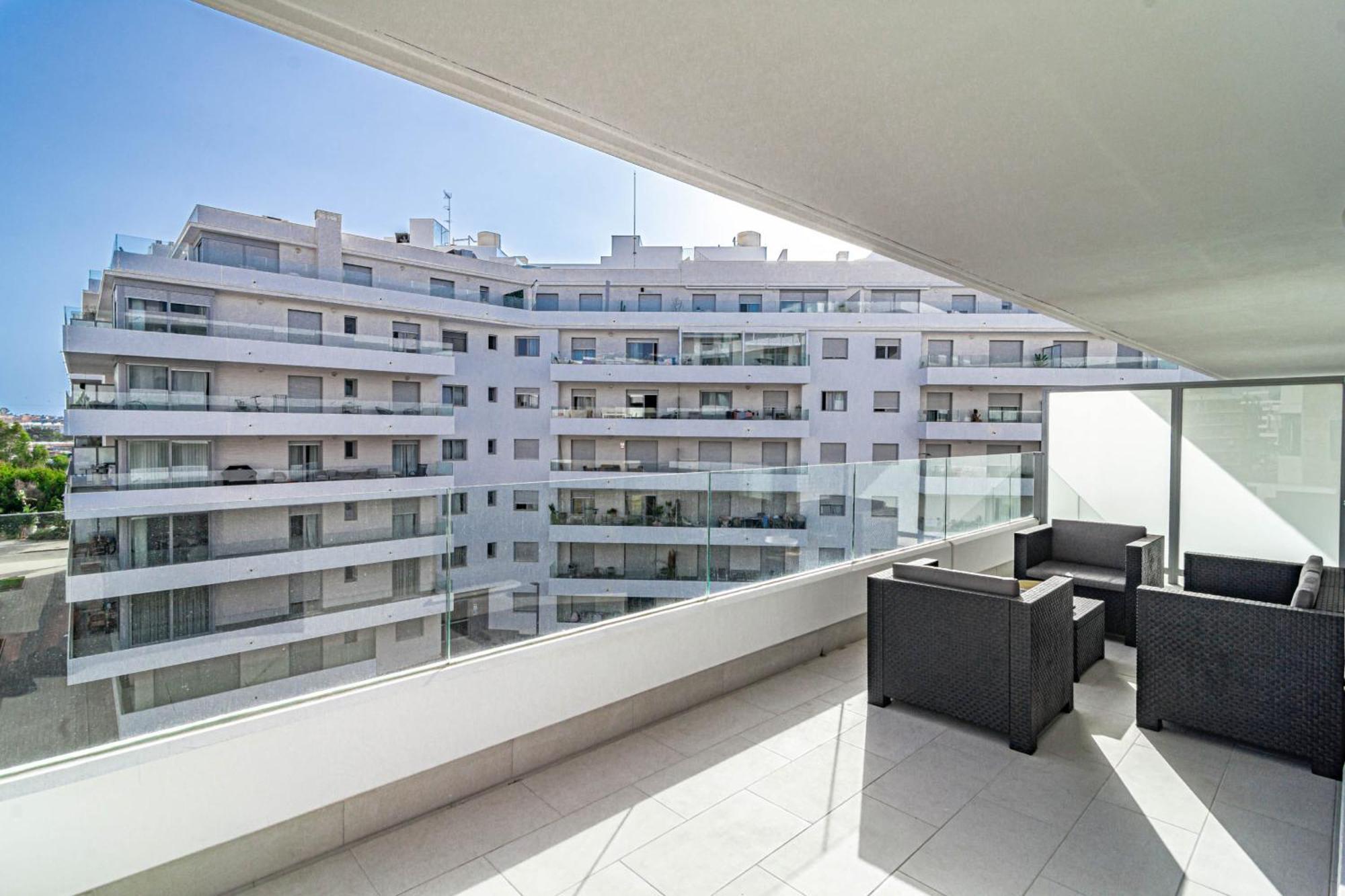 Jdg 59-5-3a Apartment Marbella