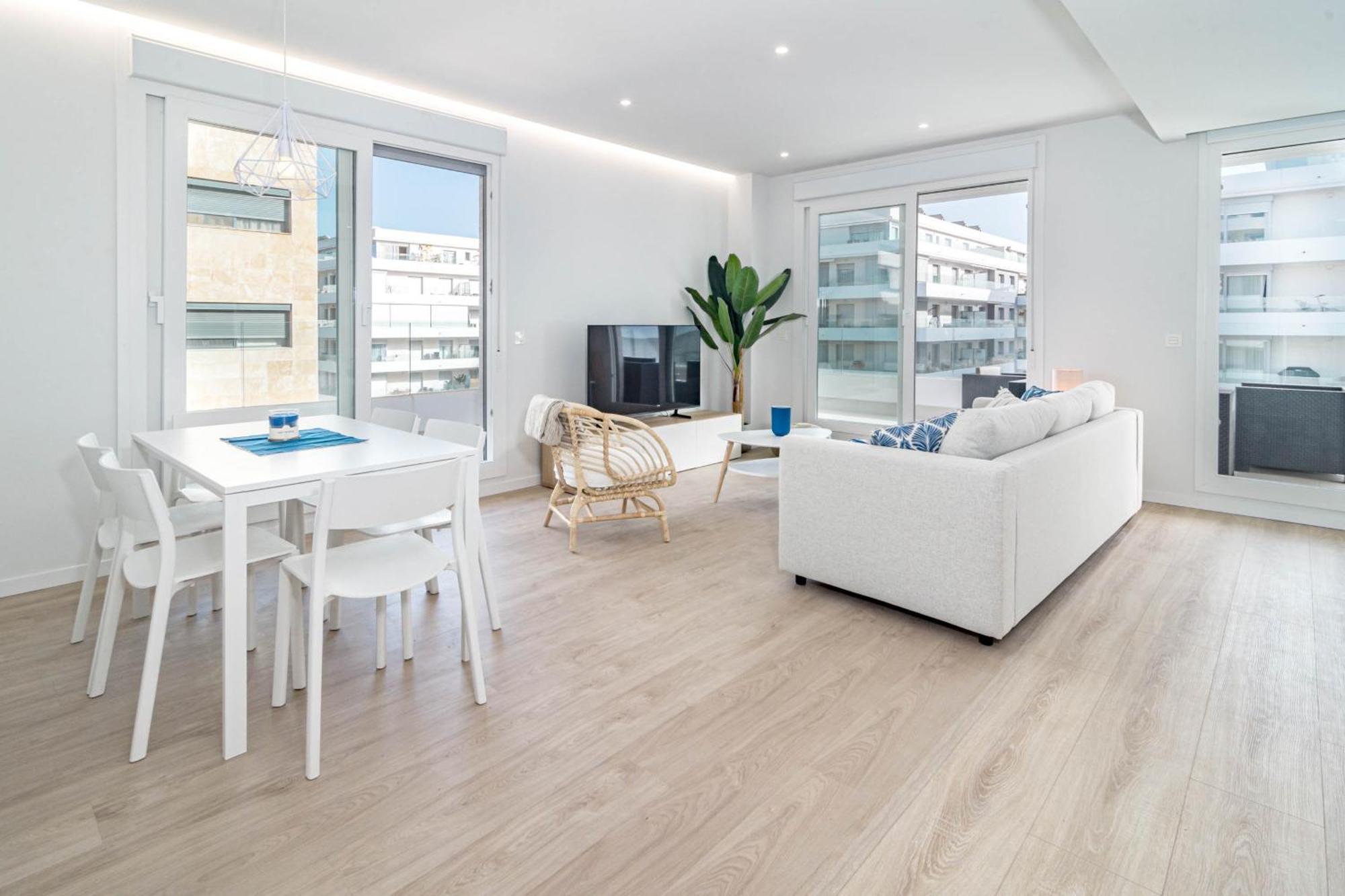 Apartment Jdg 59-5-3a