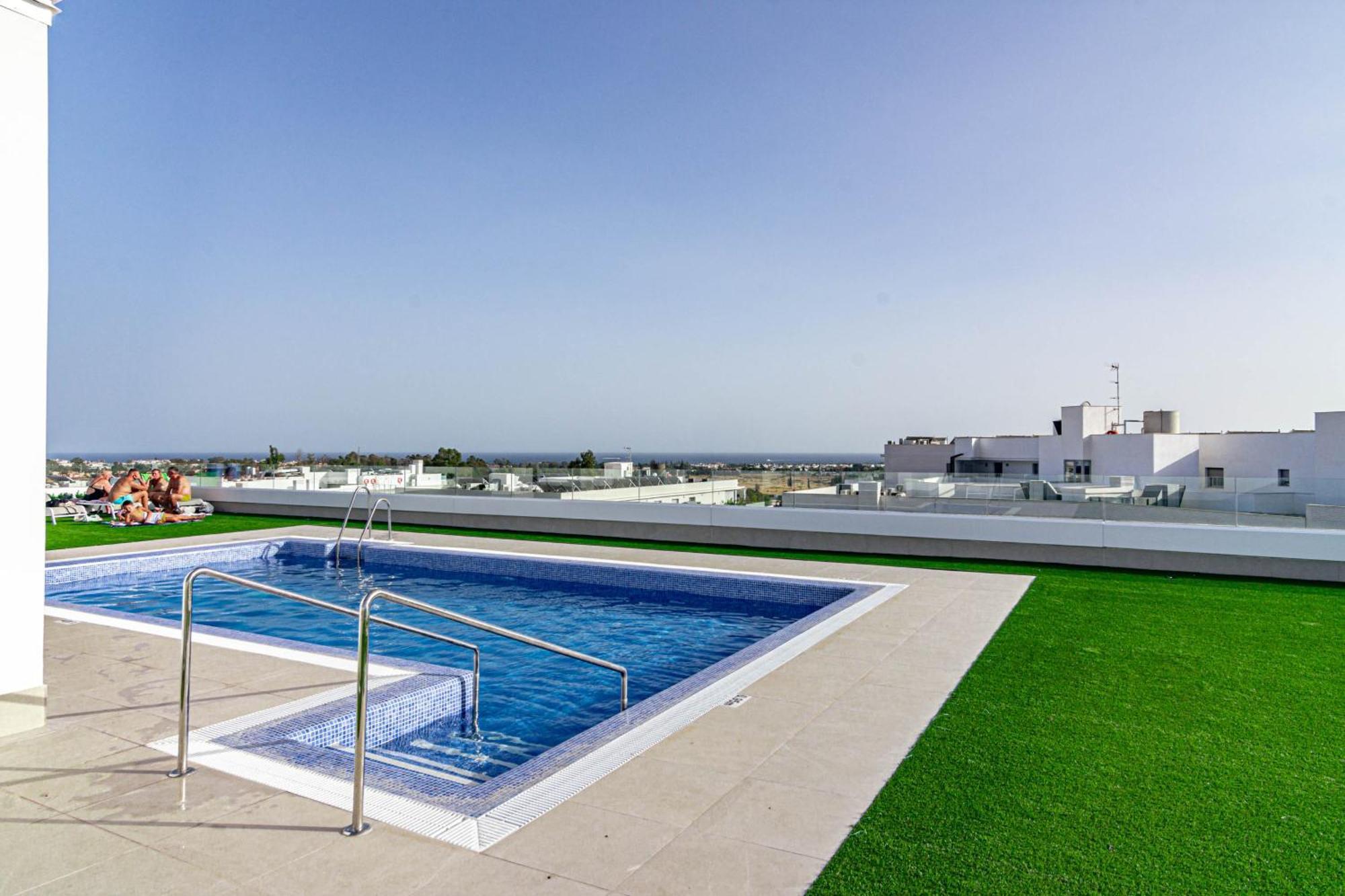 Apartment Jdg 59-5-3a Marbella