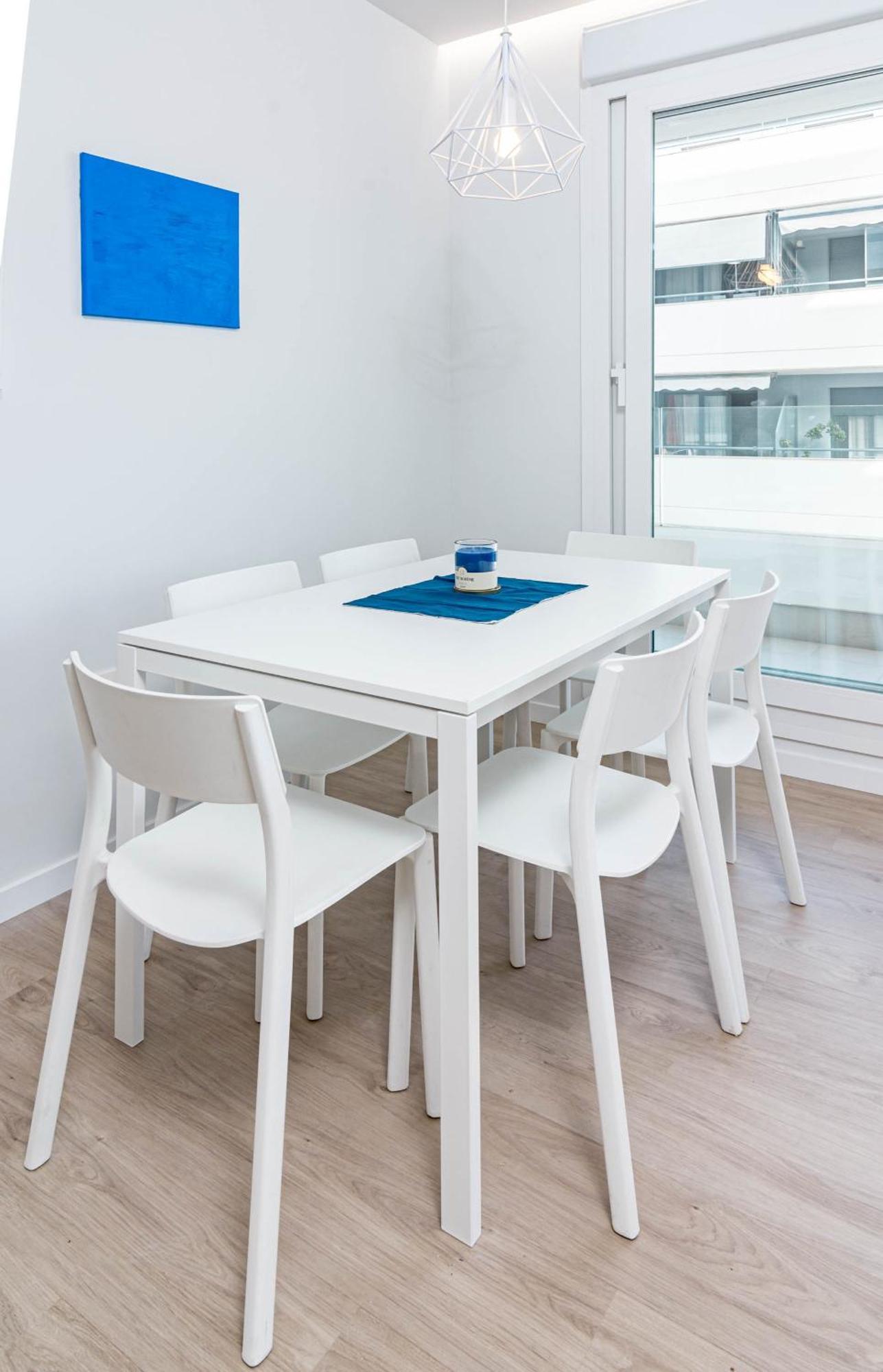 Jdg 59-5-3a Apartment Marbella
