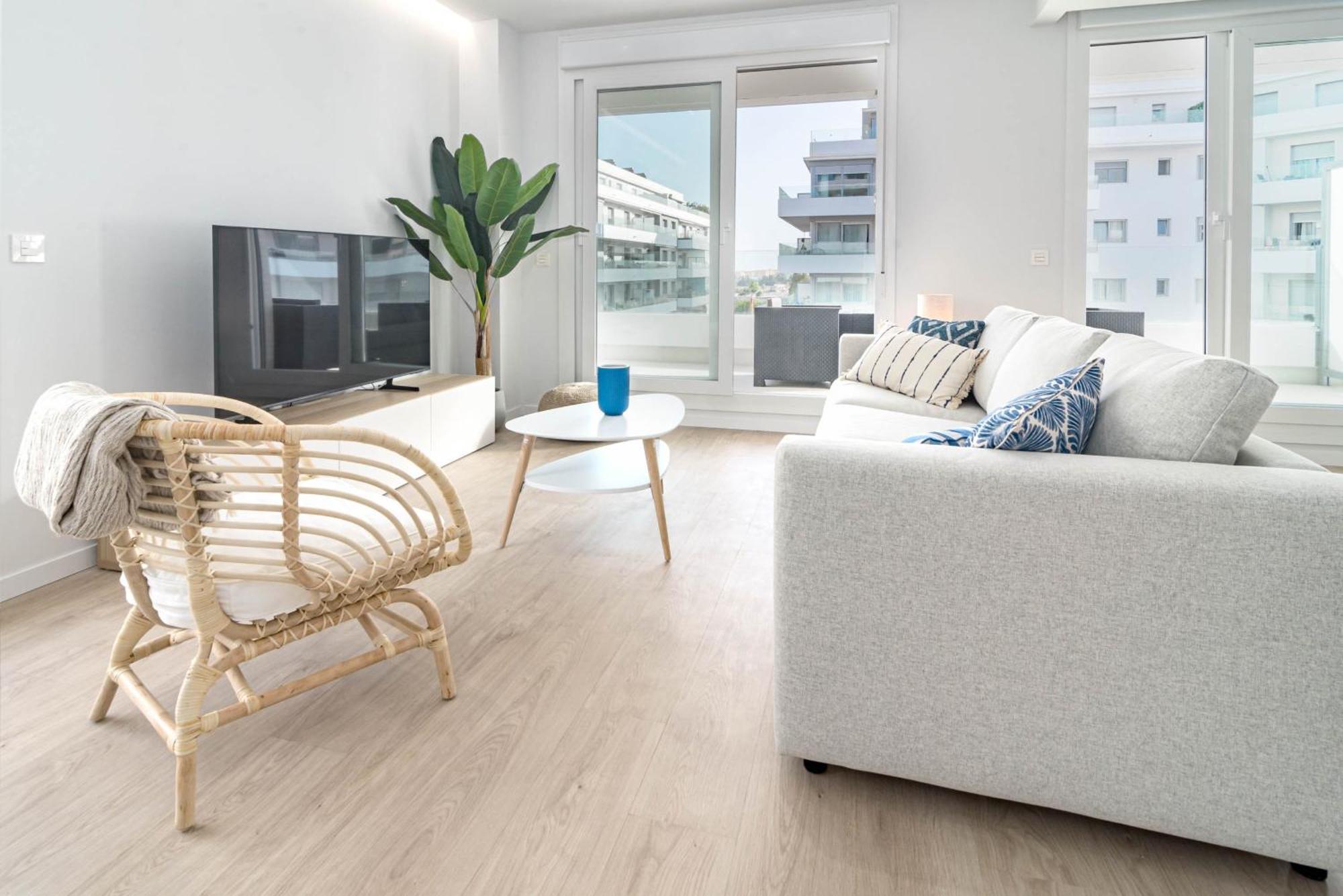 Jdg 59-5-3a Apartment Marbella