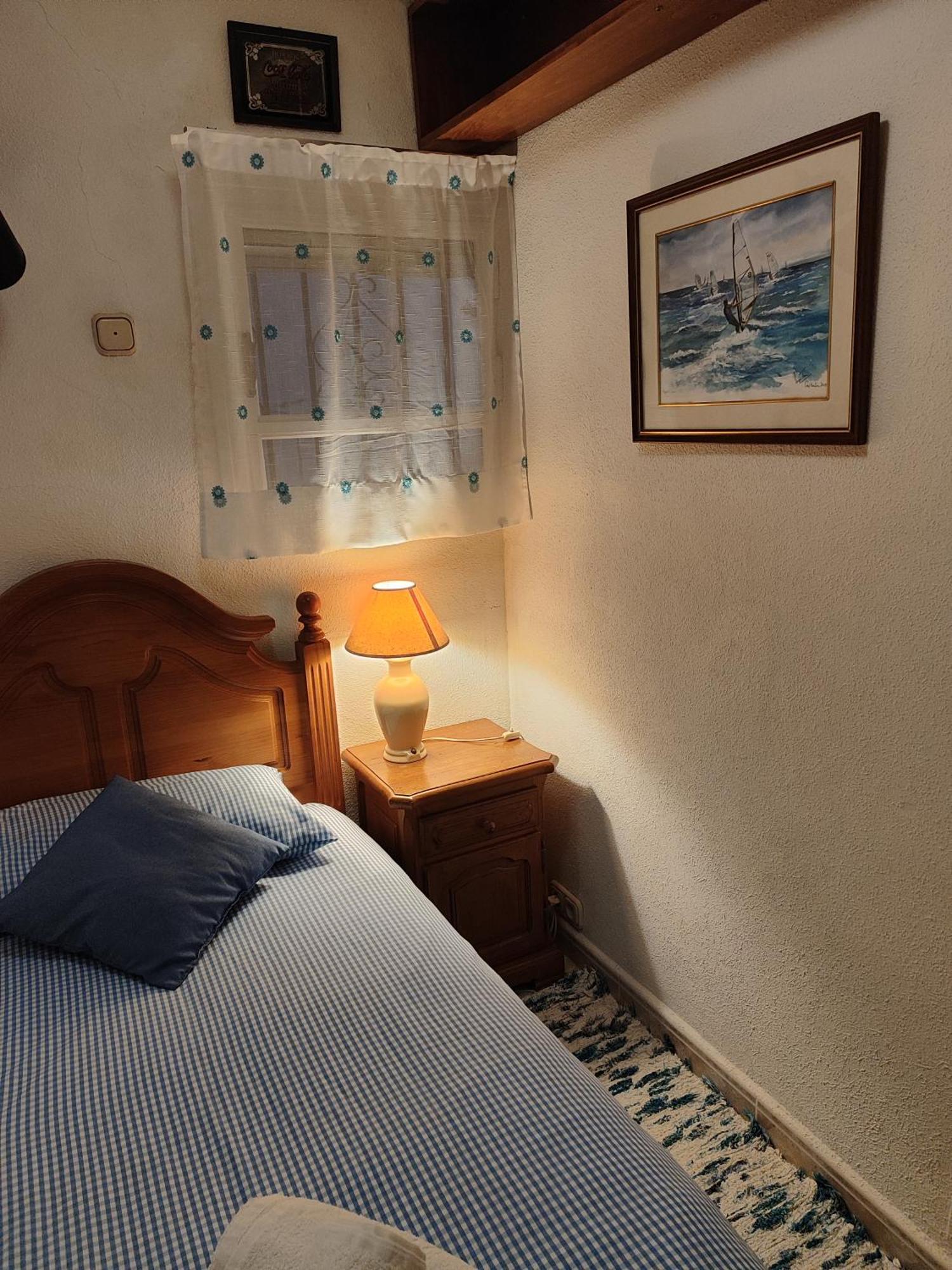 Apartment Seaside Escape In