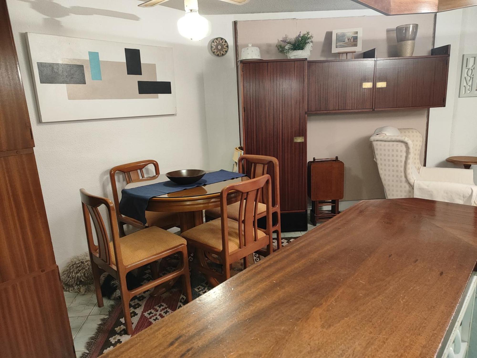 Seaside Escape In Apartment