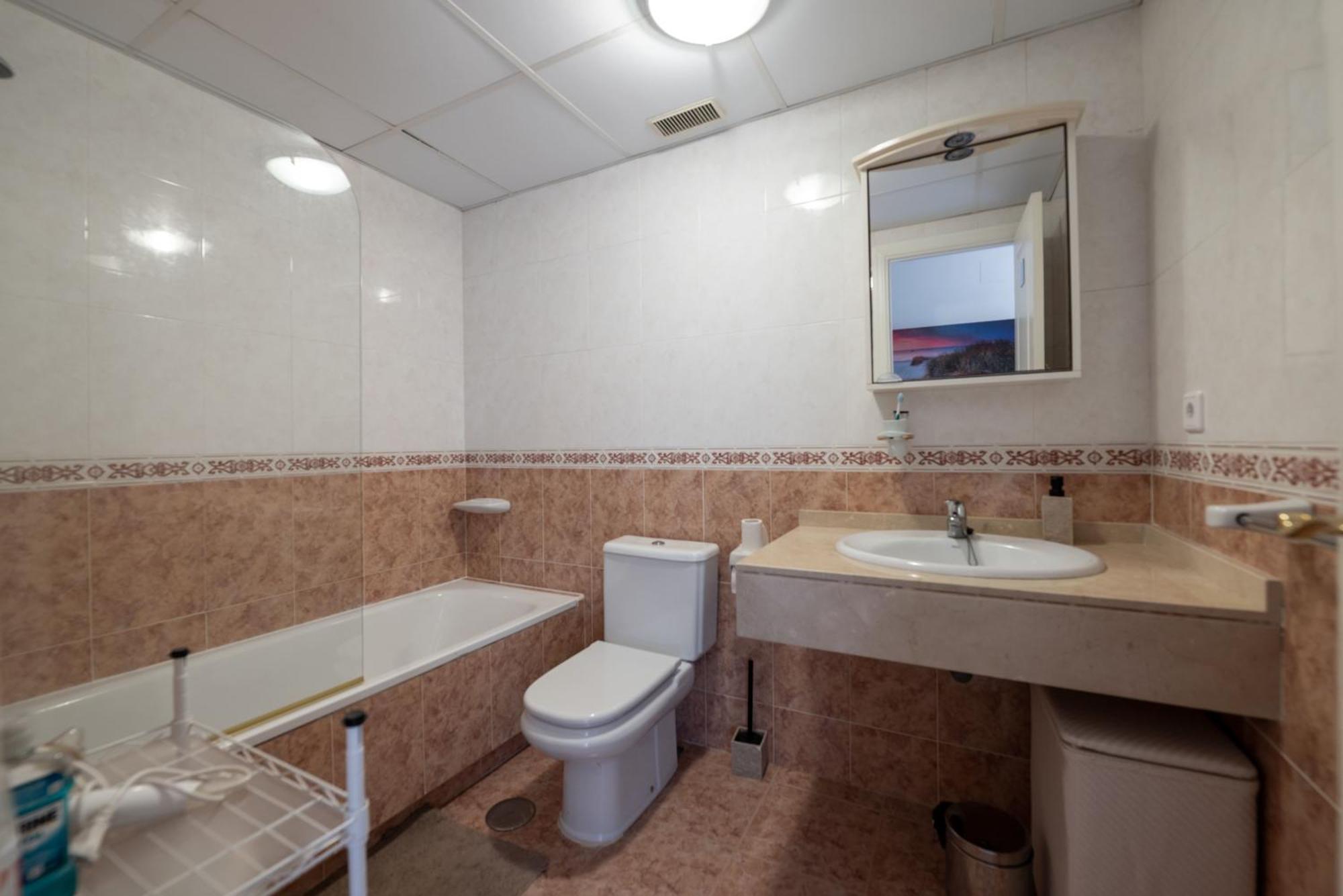 2br, Lorcrimar Iv Puerto Banus Apartment