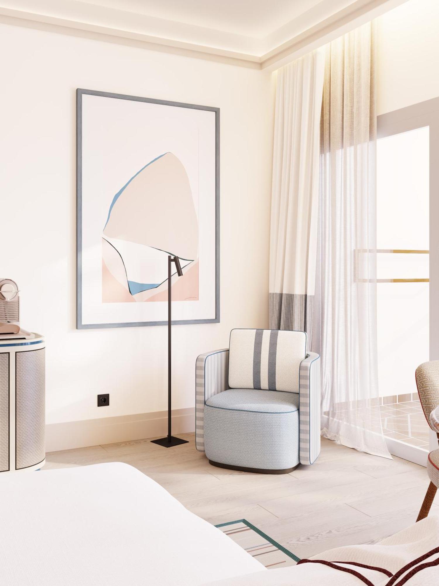 Don Carlos Hotel Marbella