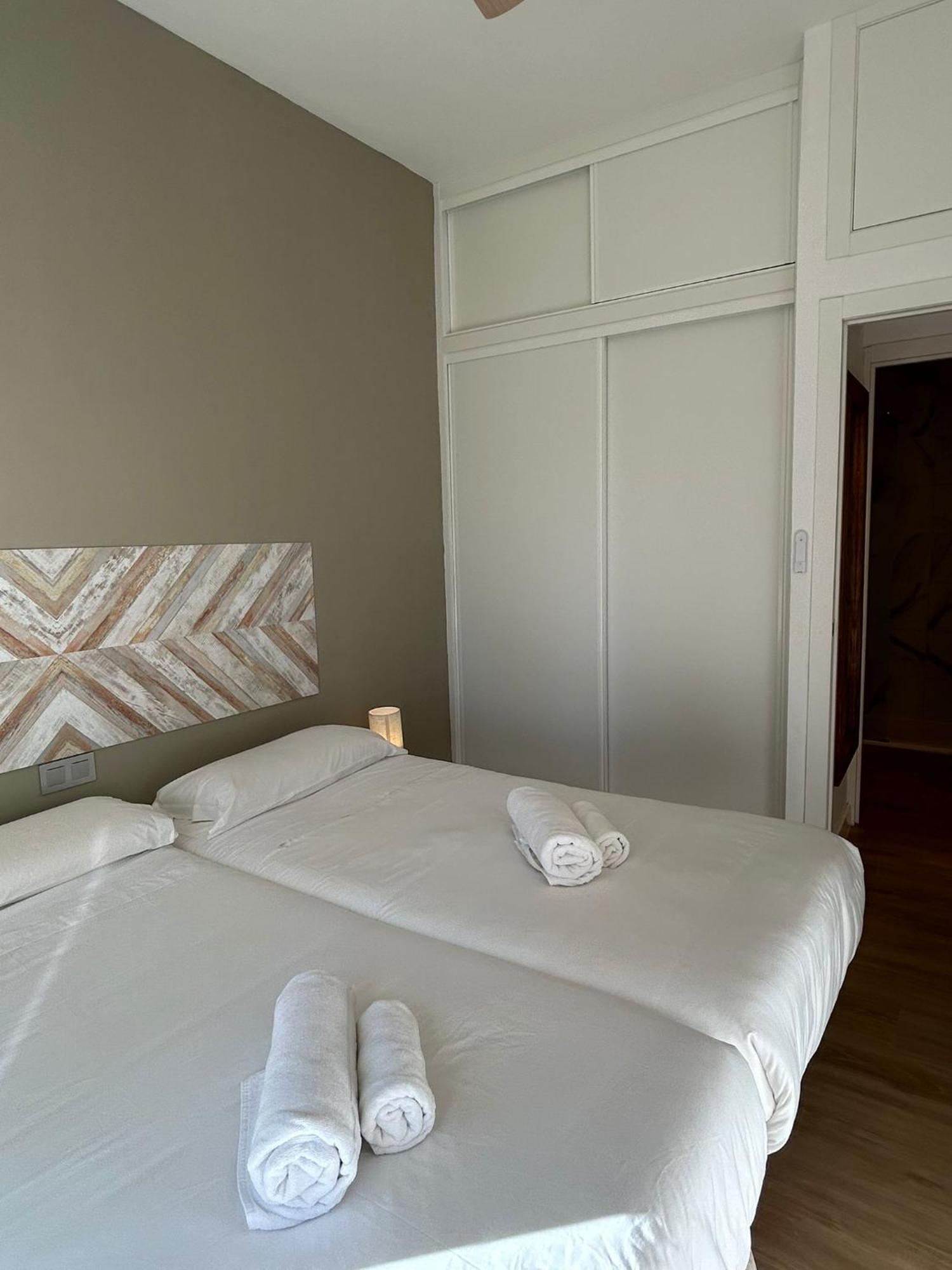Skol 420c Fantastico 1 Primera Linea De Playa Apartamento Marbella