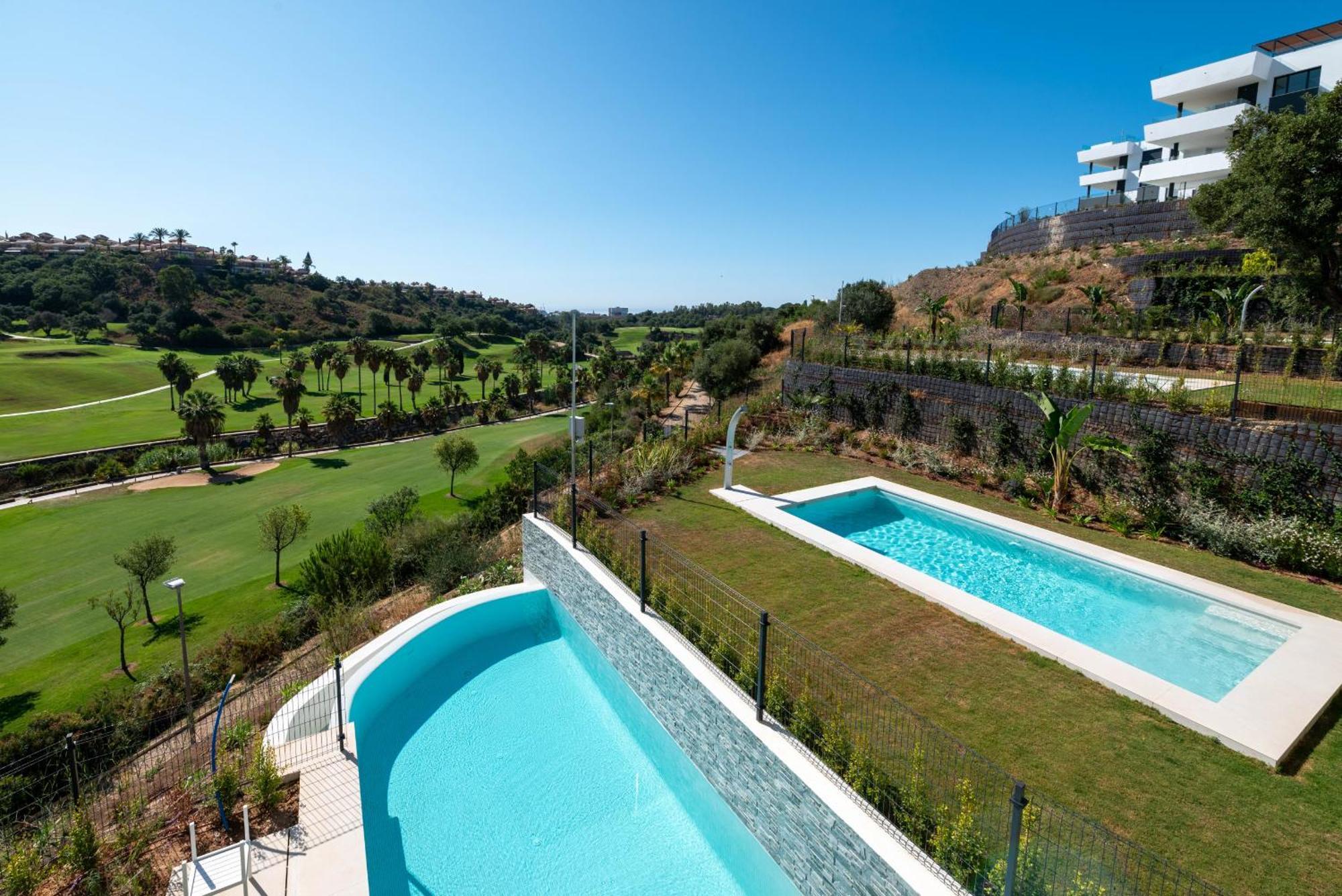 Soul 17 En Santa Clara Golf, Un De Ensueno *