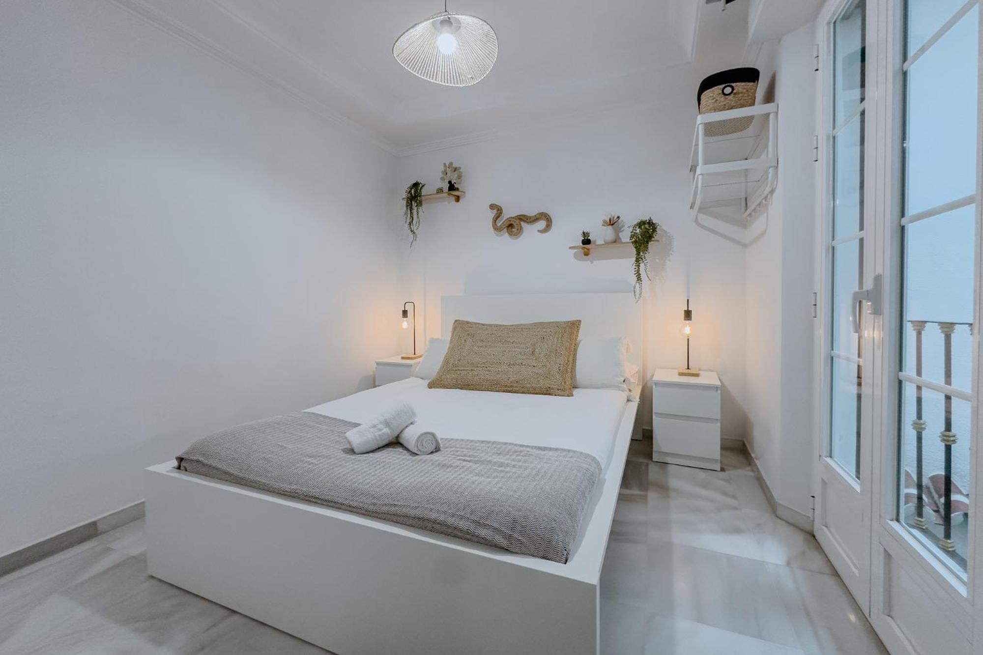 El Mirador De La Consentida & Boutique Marbella
