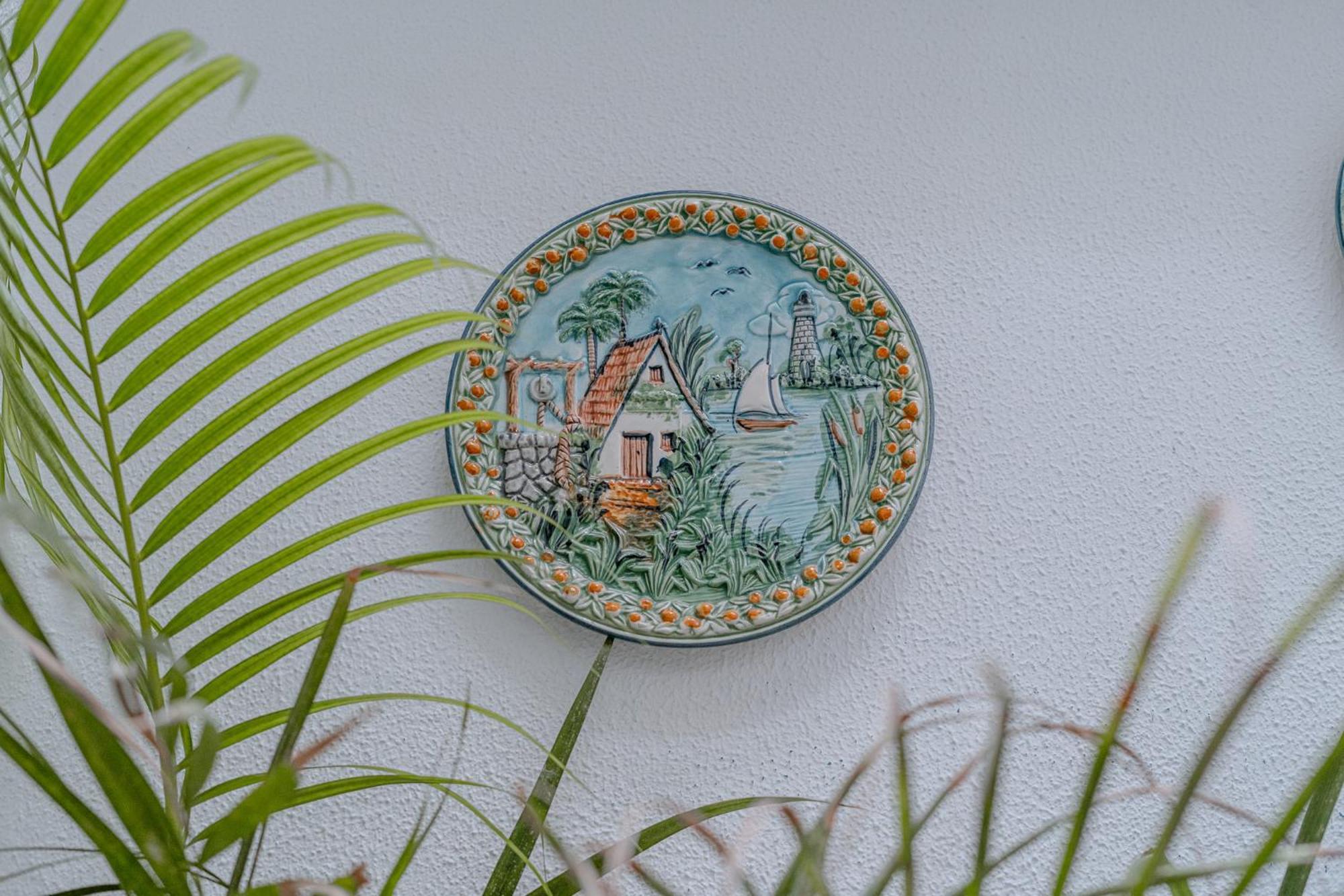 El Mirador De La Consentida & Boutique Pensión