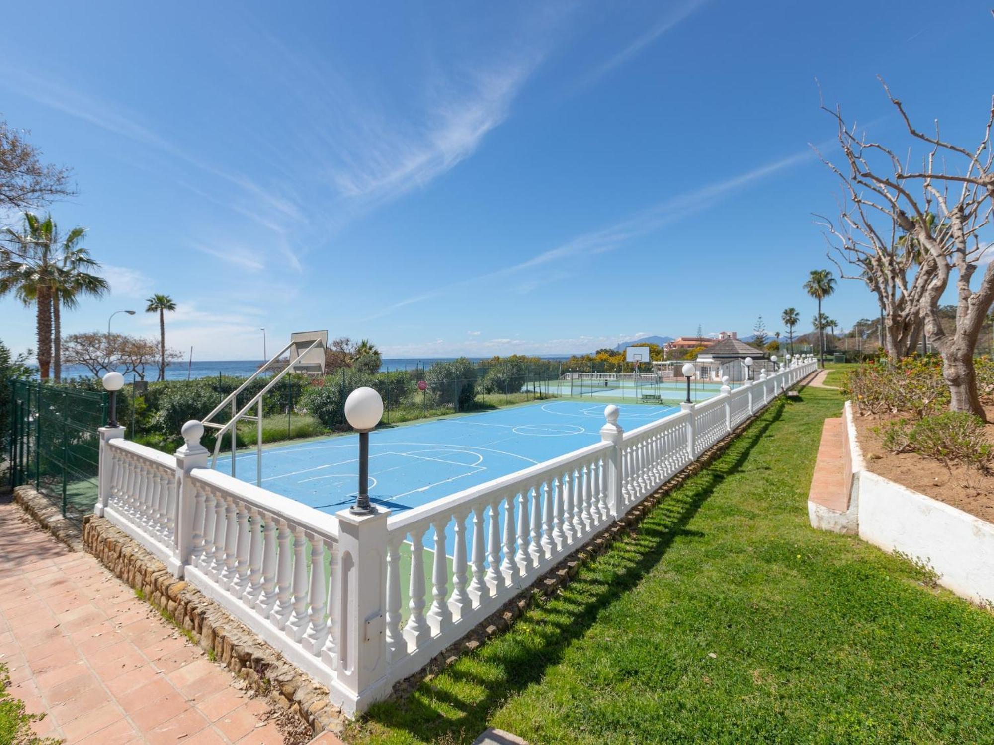 Lunamar - In Free Wifi Holiday home *