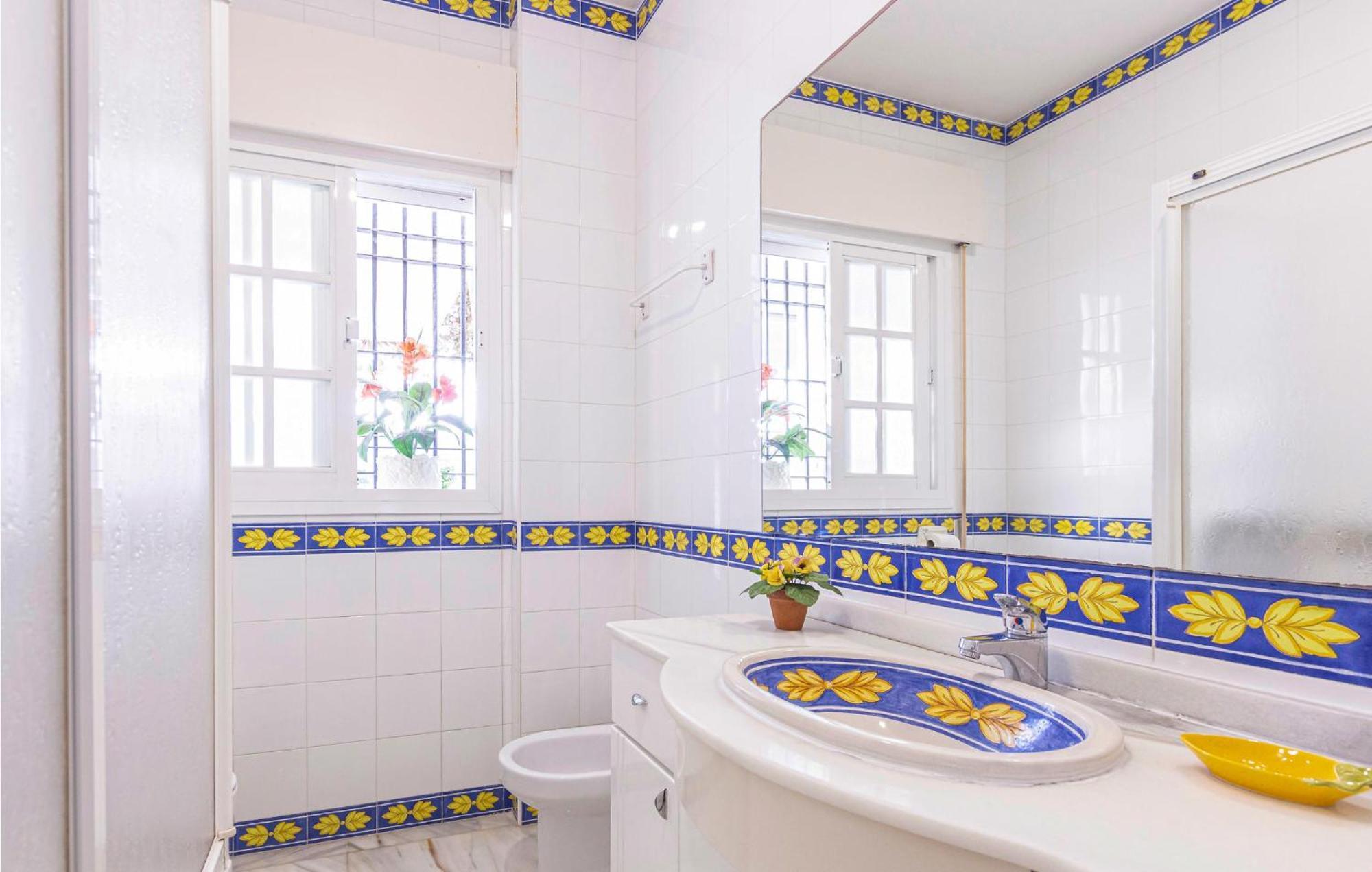 Awesome In With Wifi Holiday home
