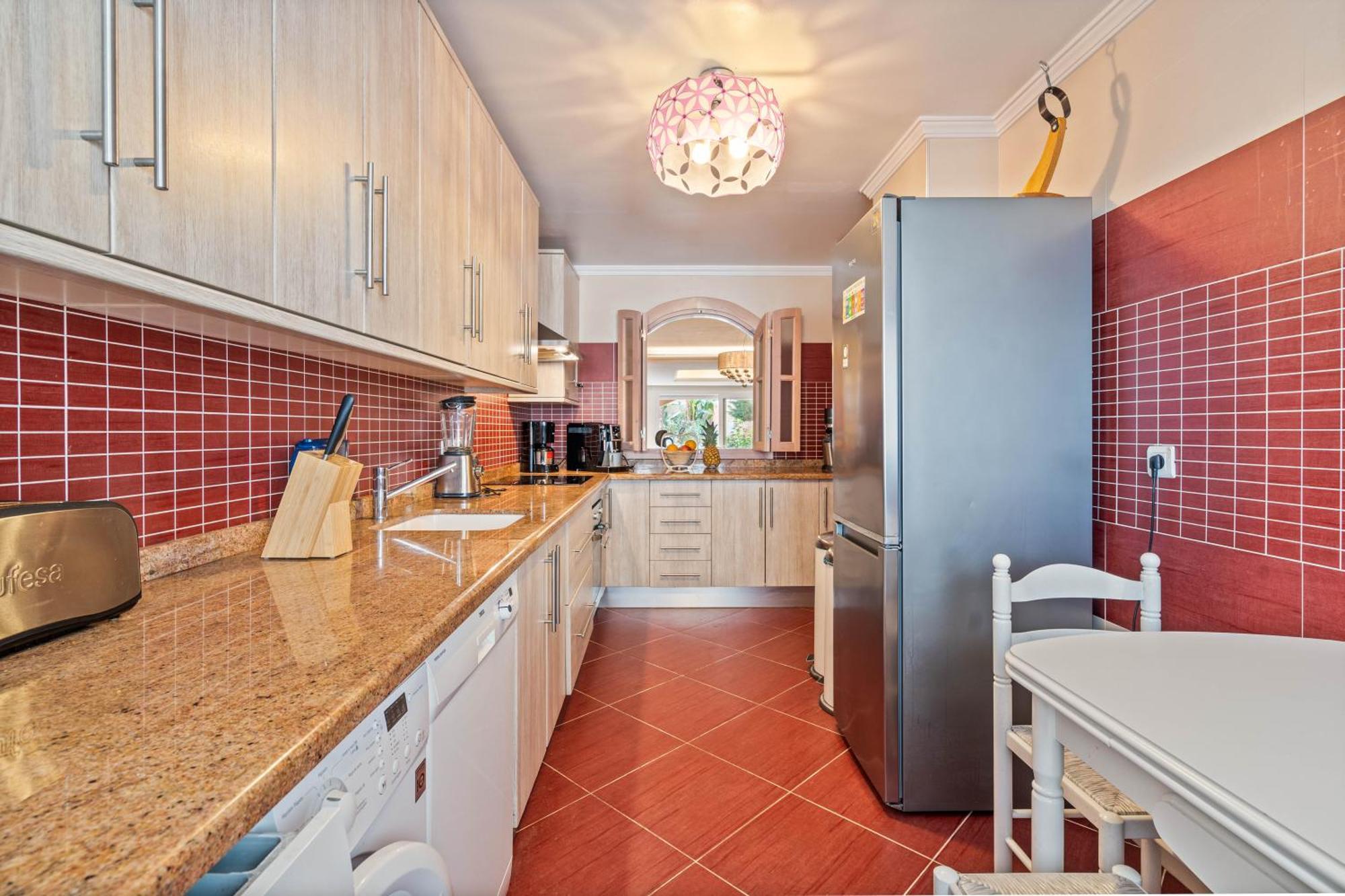 Family Exclusiv Townhouse Puerto Banus * Marbella
