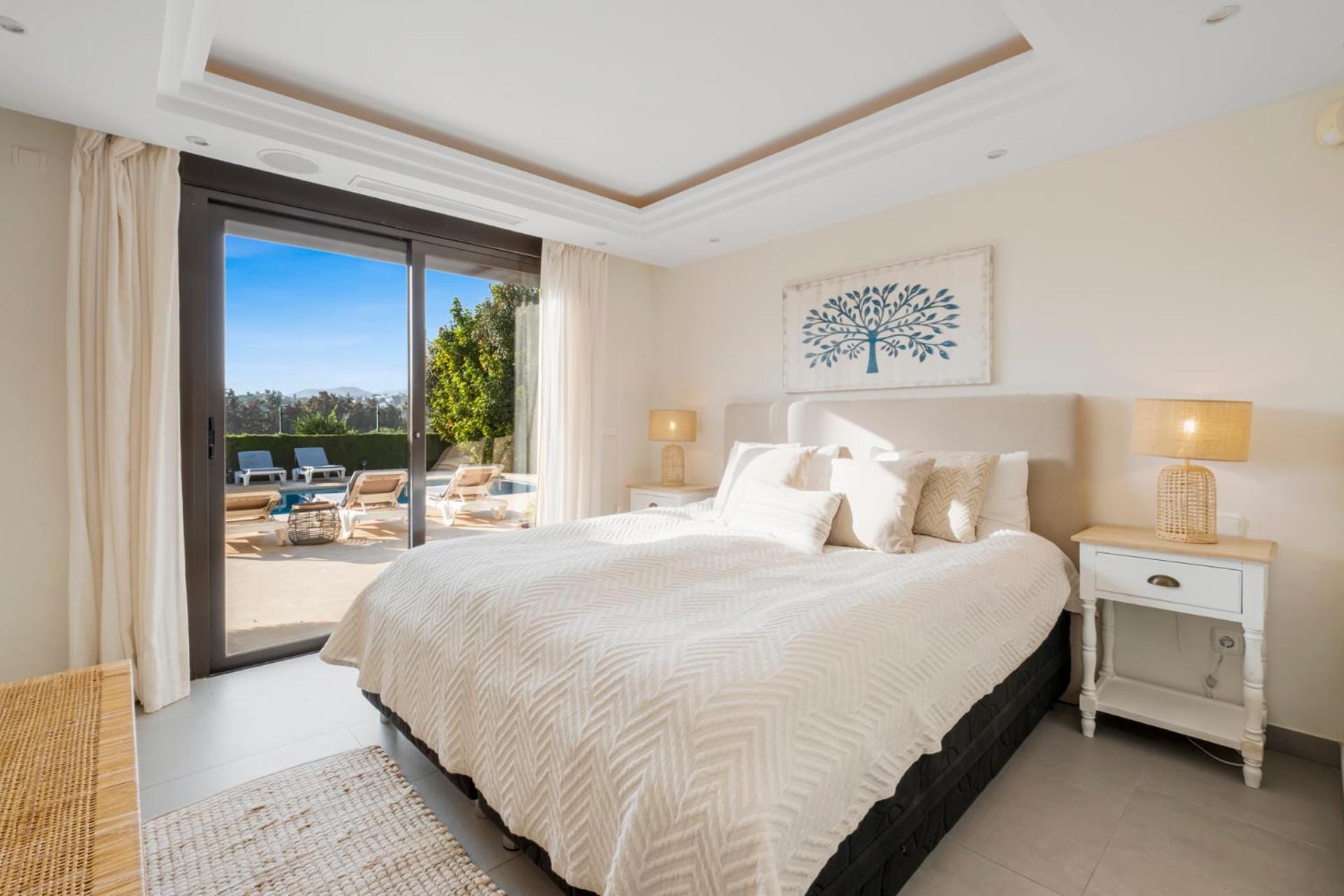 - Naranjos Golf Frontline * Marbella