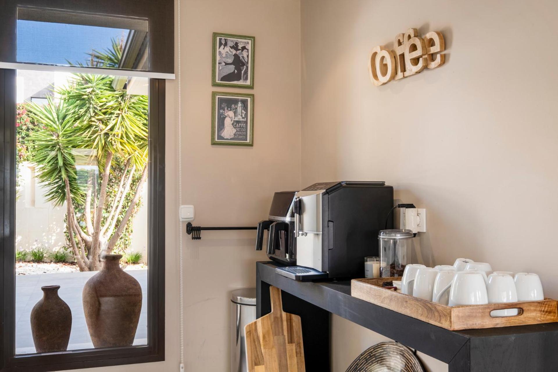 - Naranjos Golf Frontline Villa *