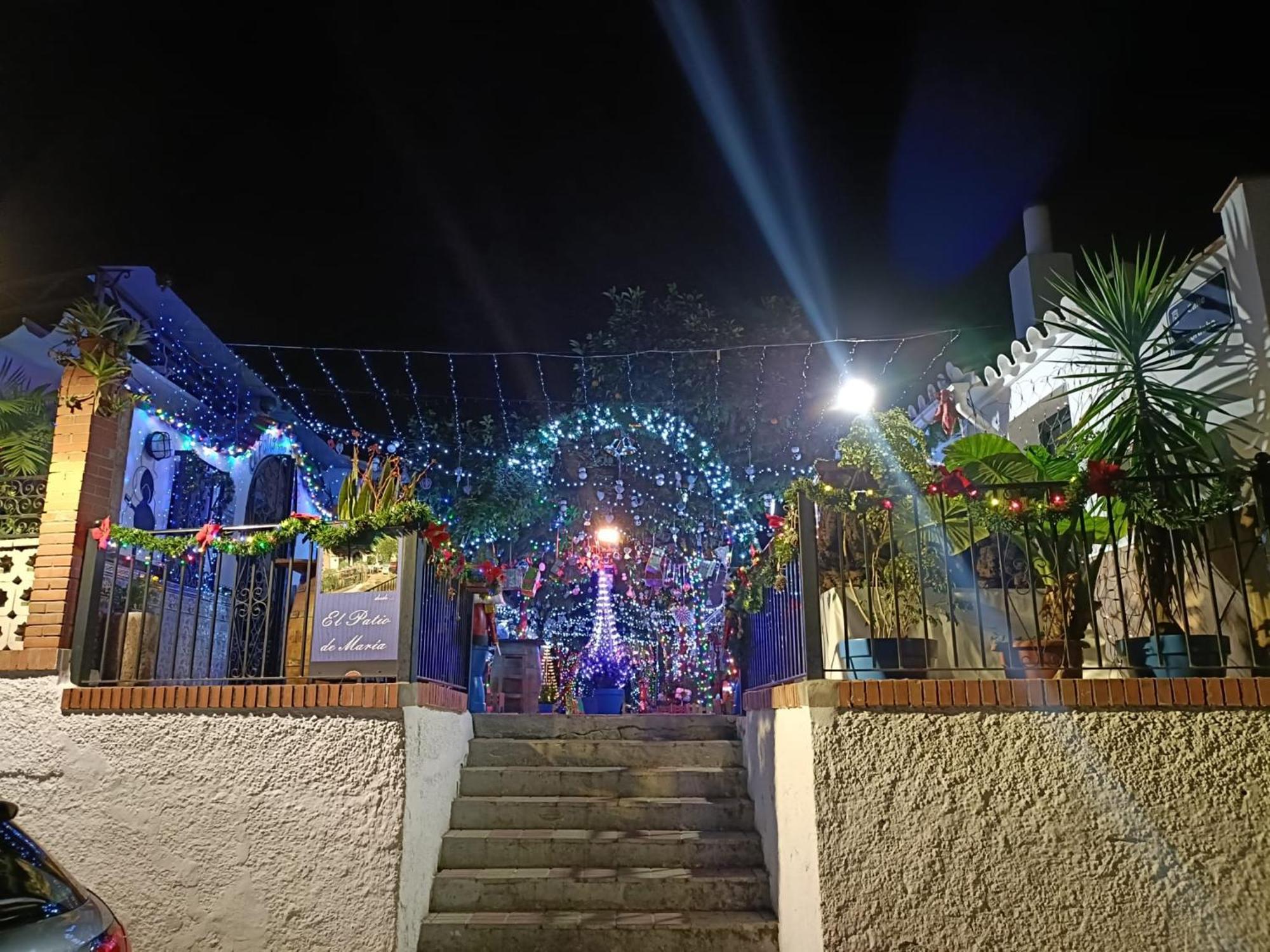 Appartement Casa Victoria Marbella