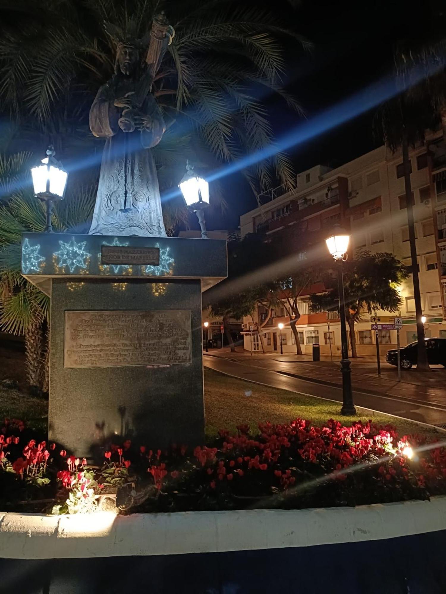 Casa Victoria * Marbella