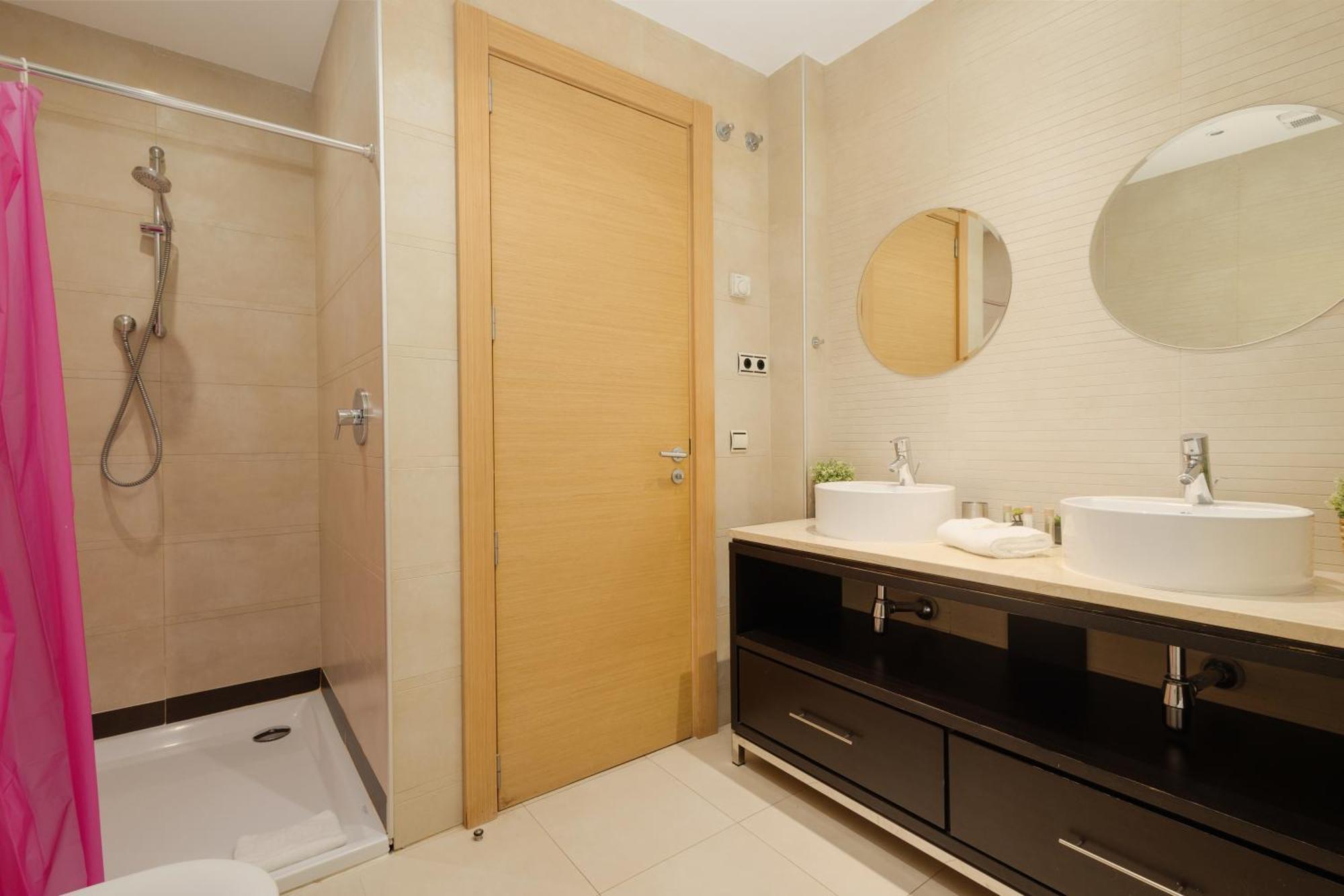 Apartamento Beautiful Modern Marbella