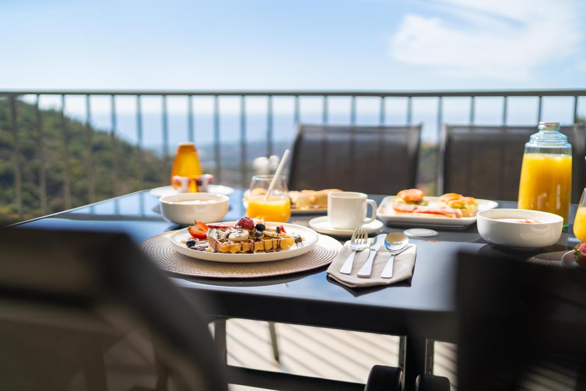 Beautiful Modern Marbella