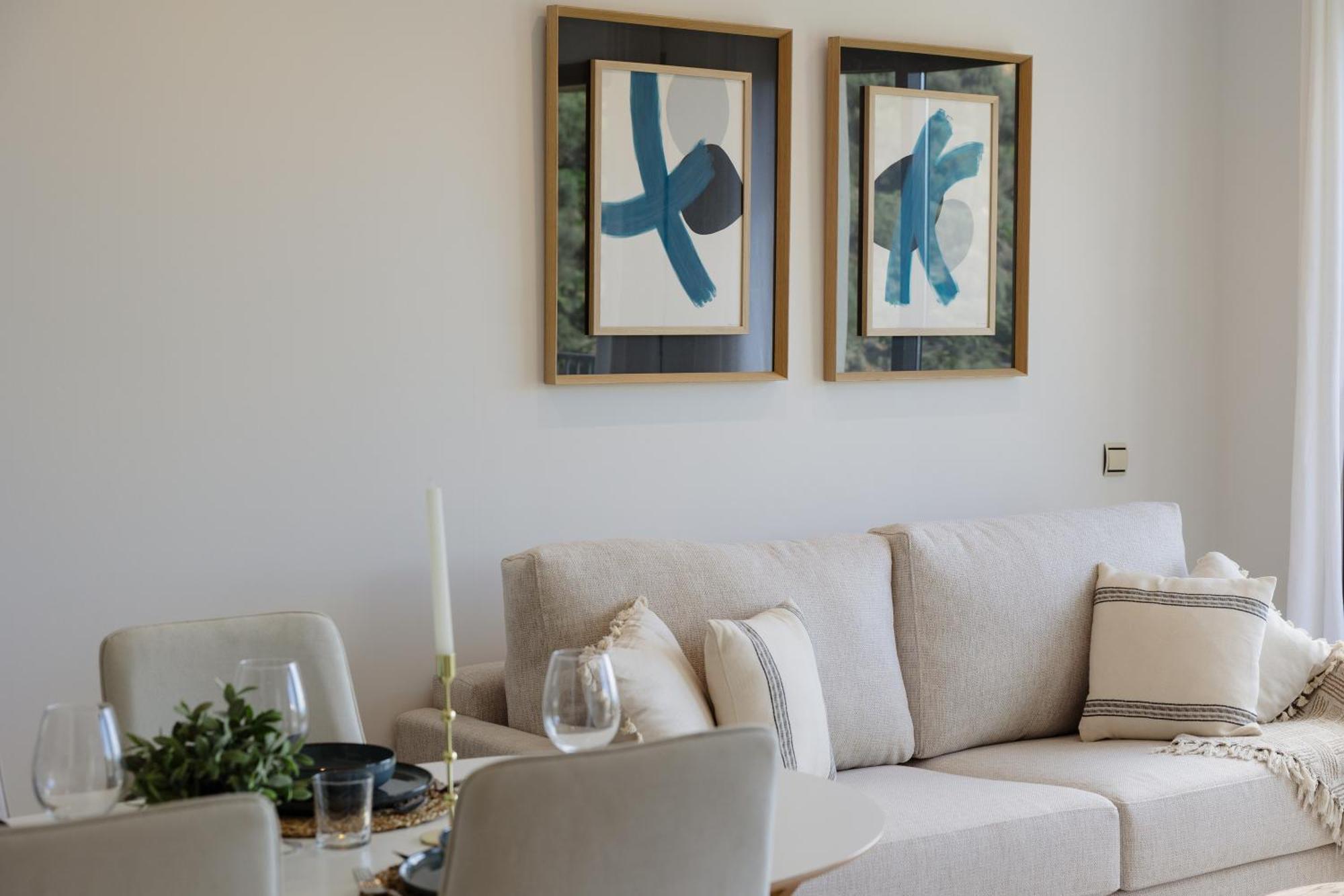 Beautiful Modern
