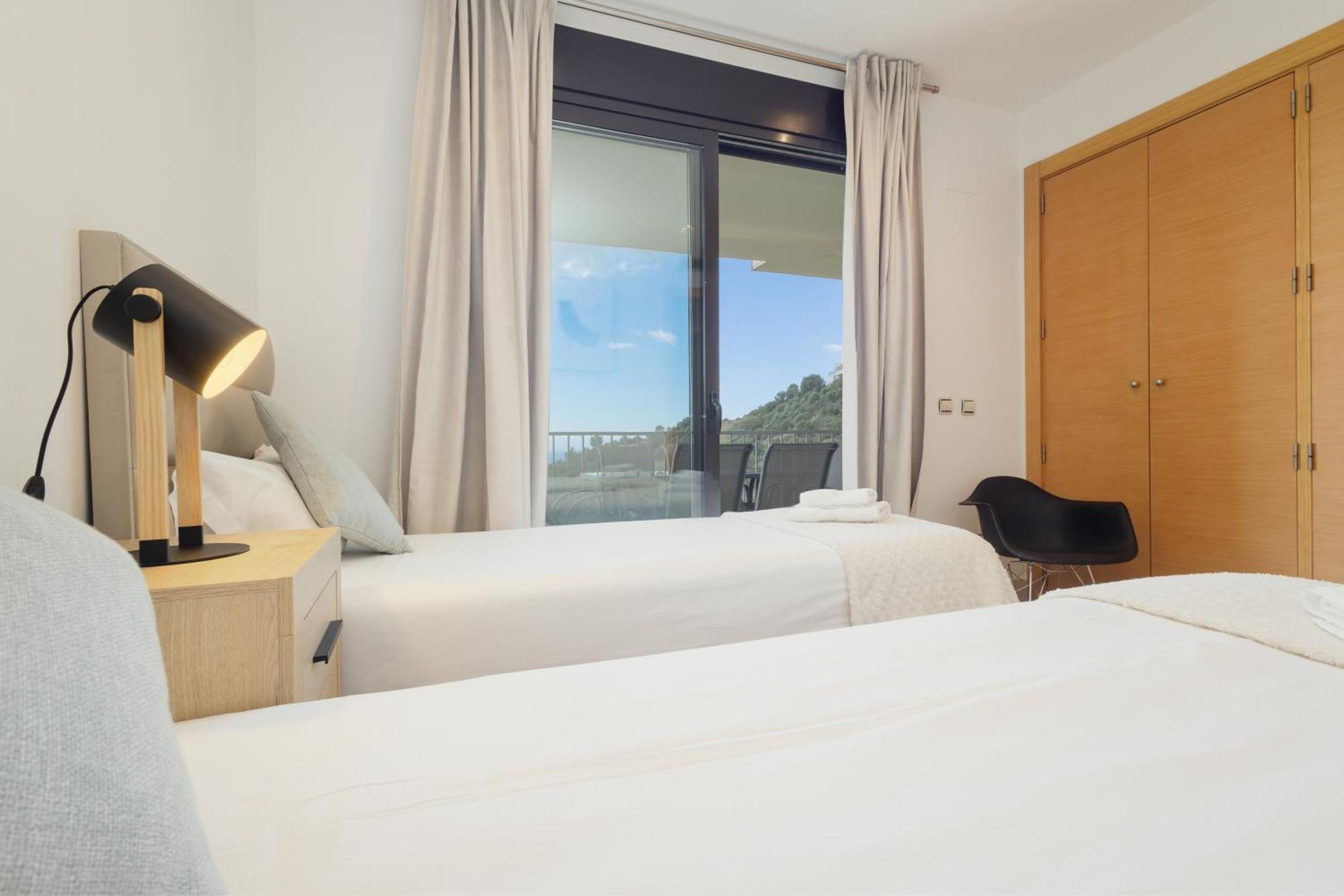 Beautiful Modern * Marbella