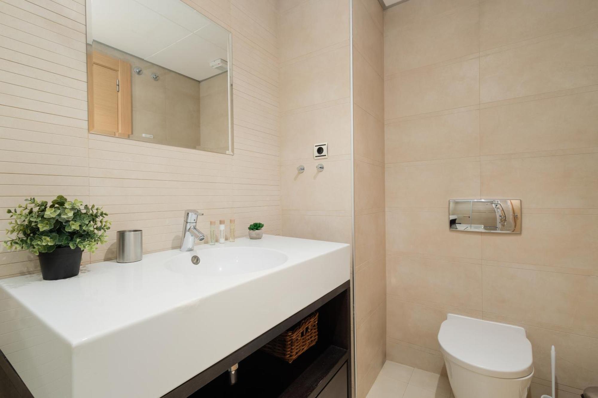 Apartamento Beautiful Modern