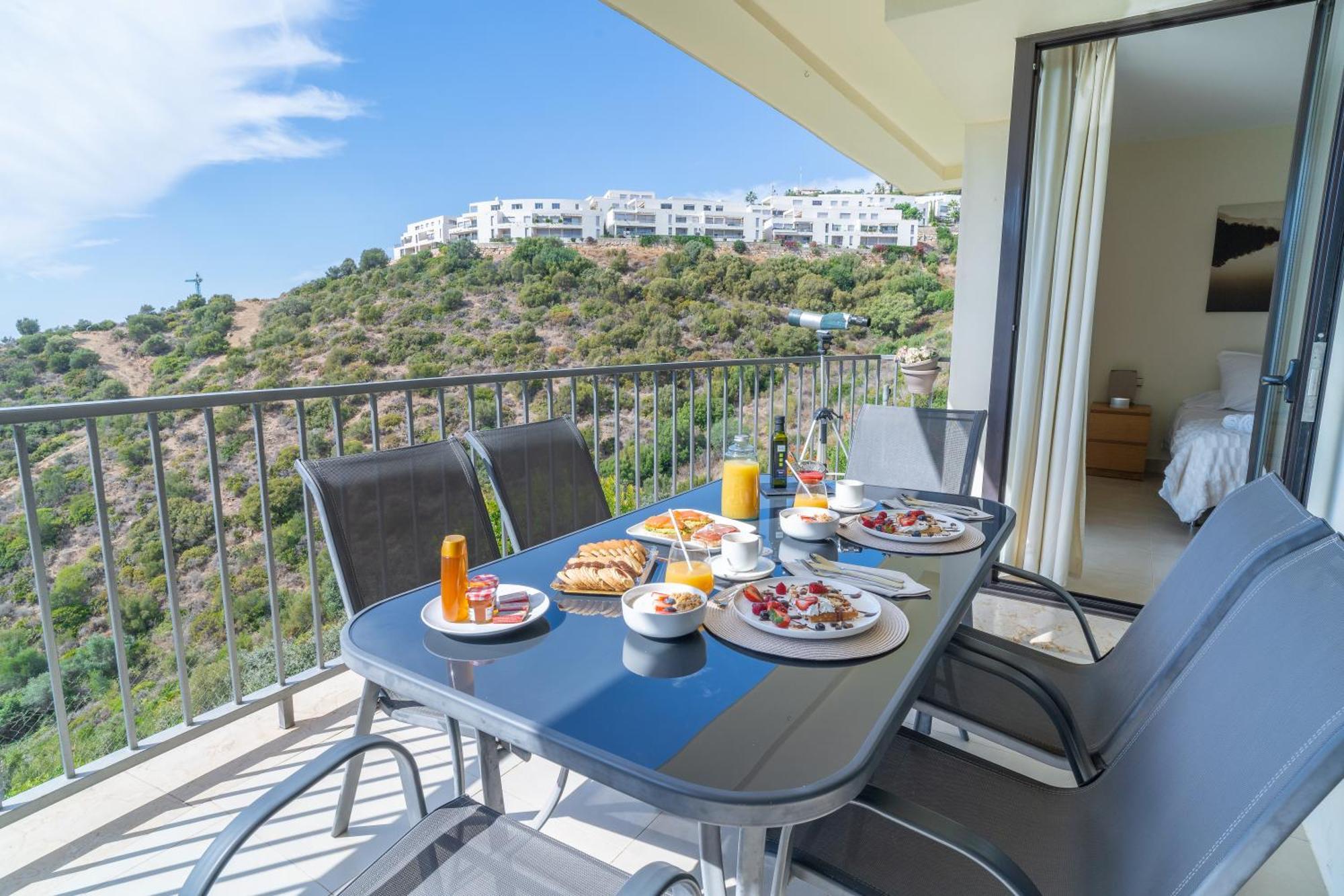 Beautiful Modern * Marbella