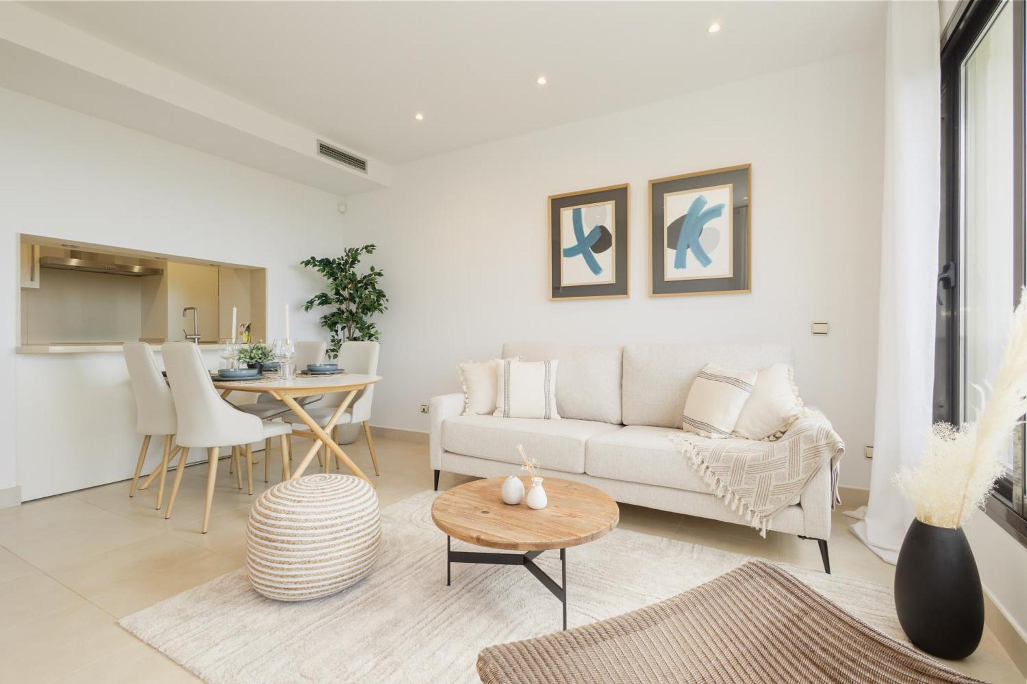 Apartamento Beautiful Modern Marbella